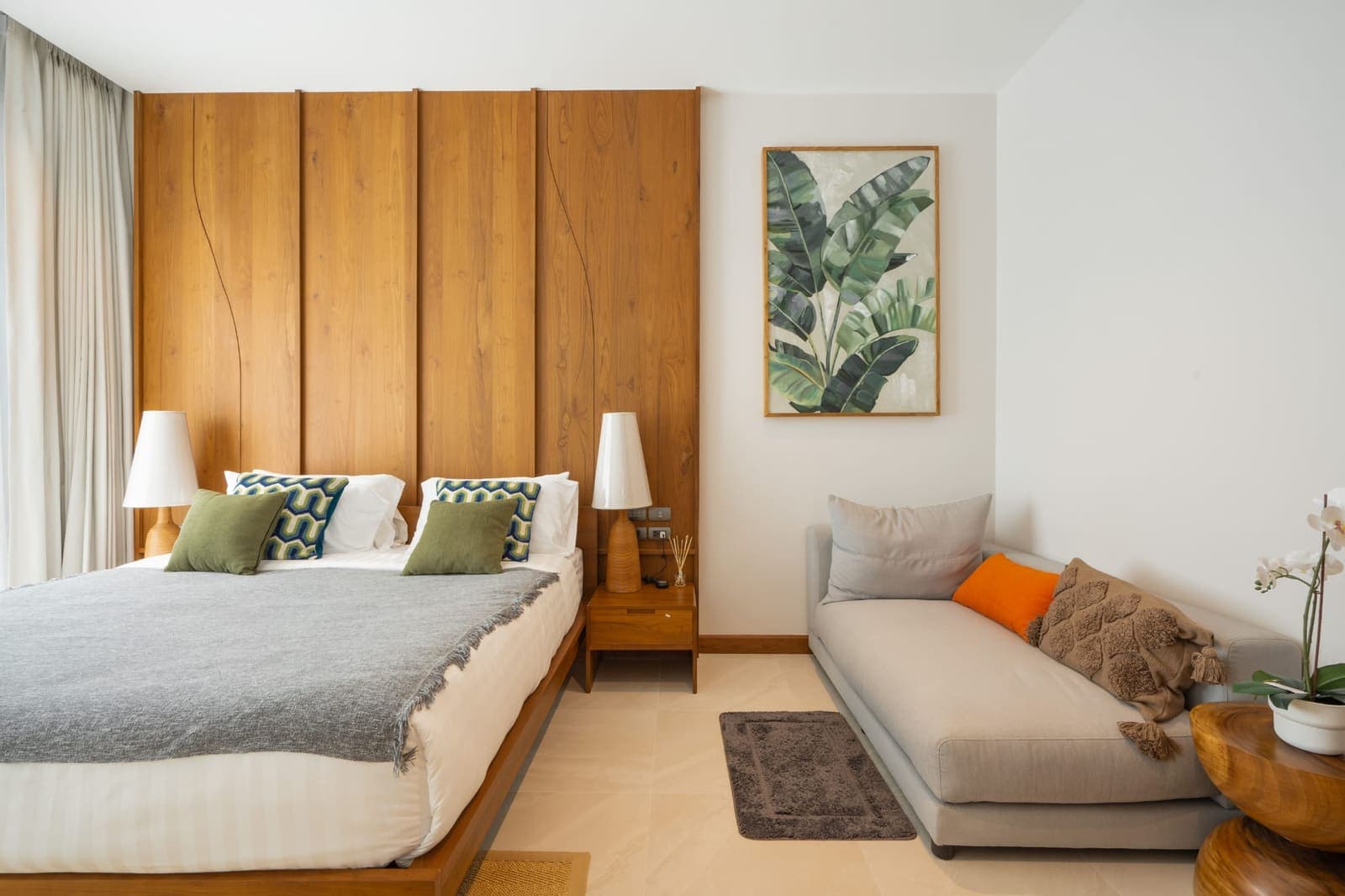 Bougainvillea — Brand-New Pool Villa, Bang Tao 14