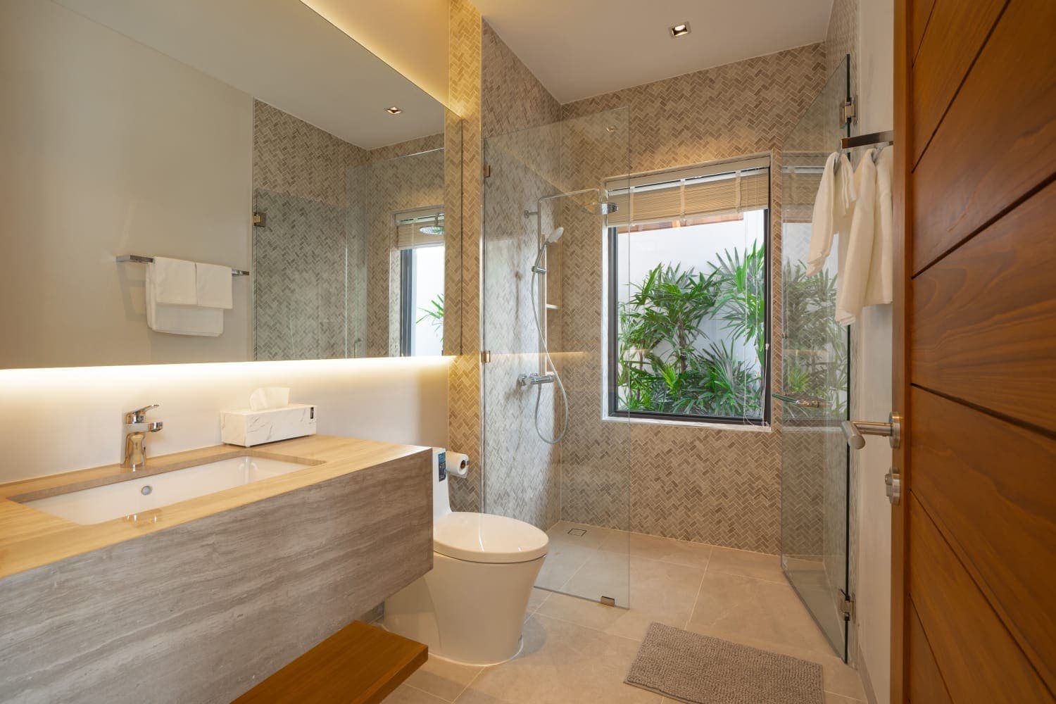 Bougainvillea — Brand-New Pool Villa, Bang Tao 17