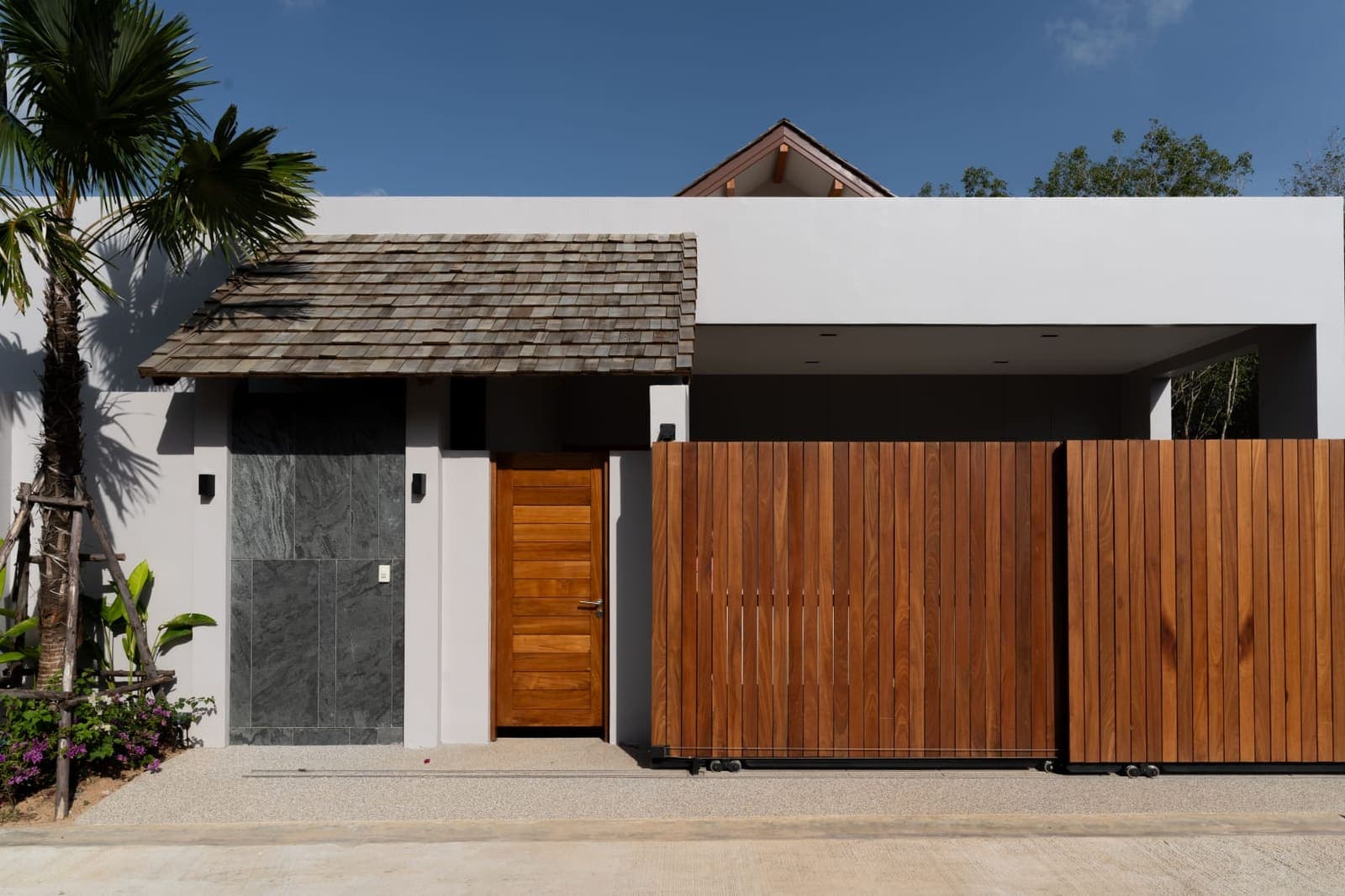 Bougainvillea — Brand-New Pool Villa, Bang Tao 27