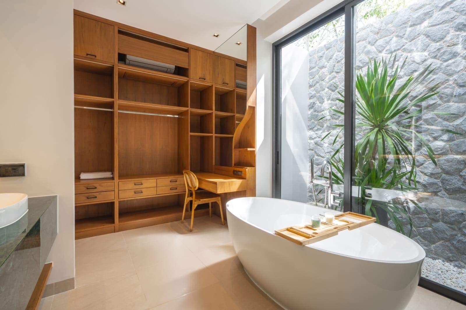 Bougainvillea — Brand-New Pool Villa, Bang Tao 28