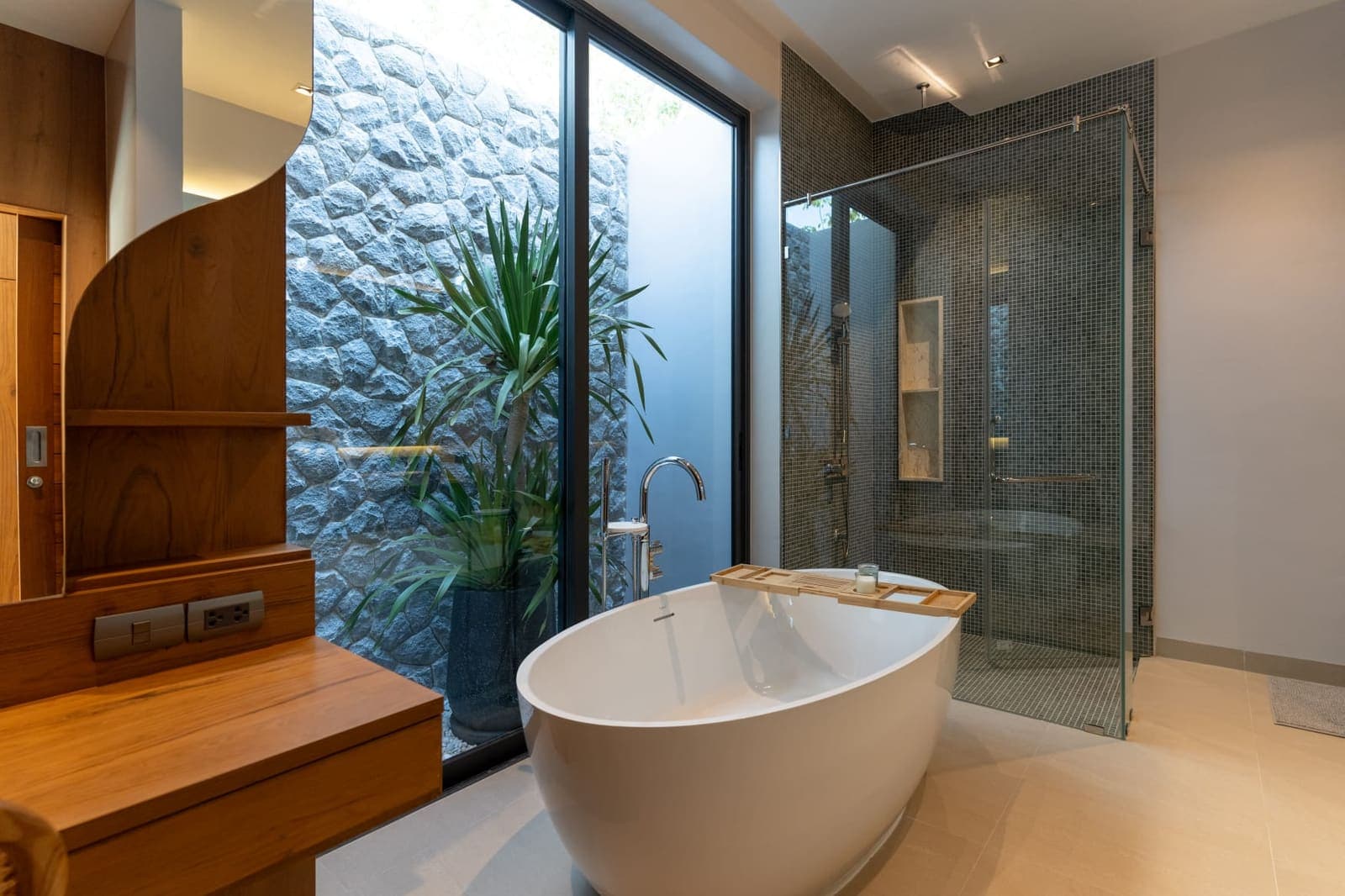 Bougainvillea — Brand-New Pool Villa, Bang Tao 34