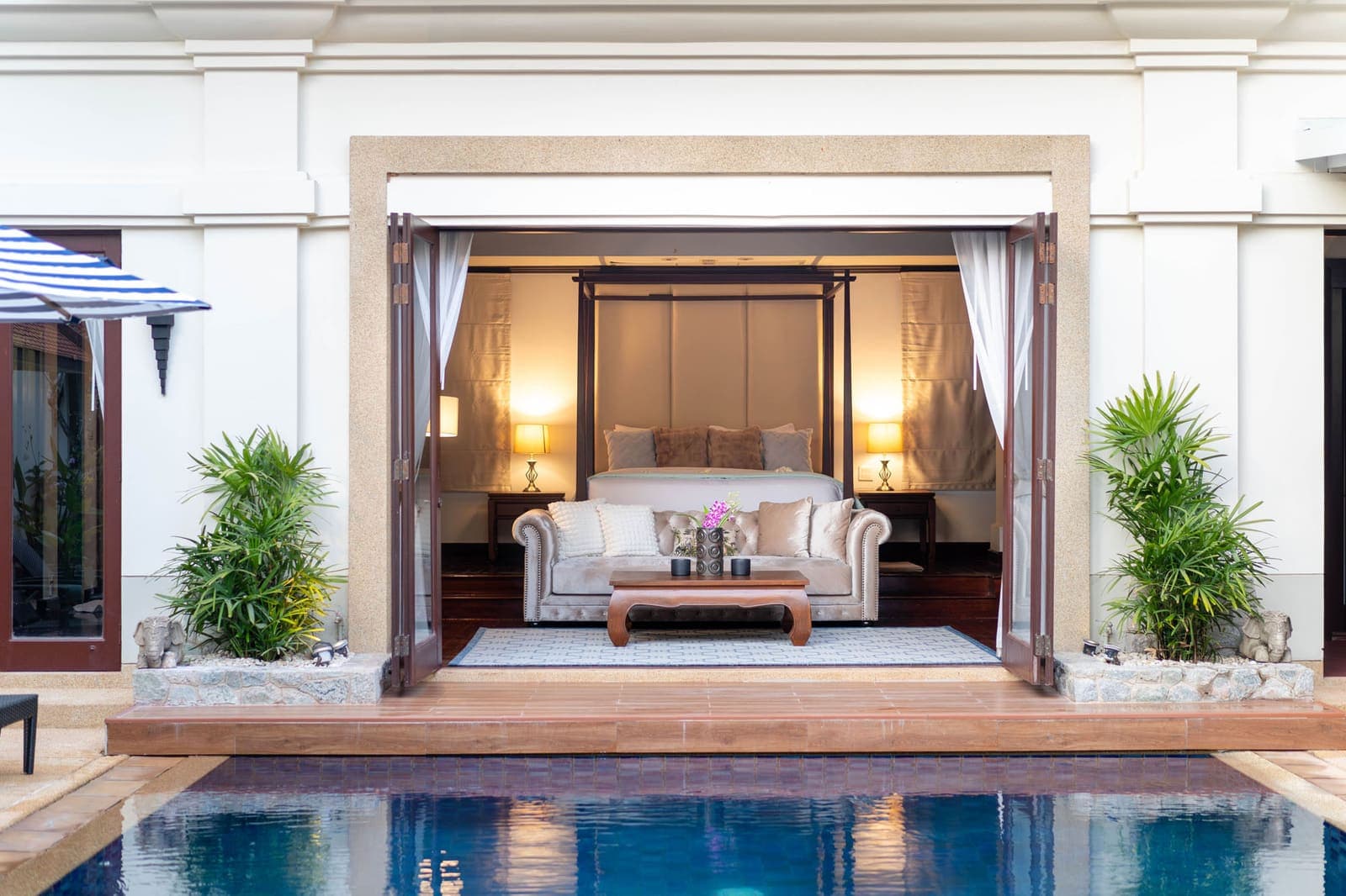 Bali-Inspired Luxury Villa — Laguna, Bang Tao 12