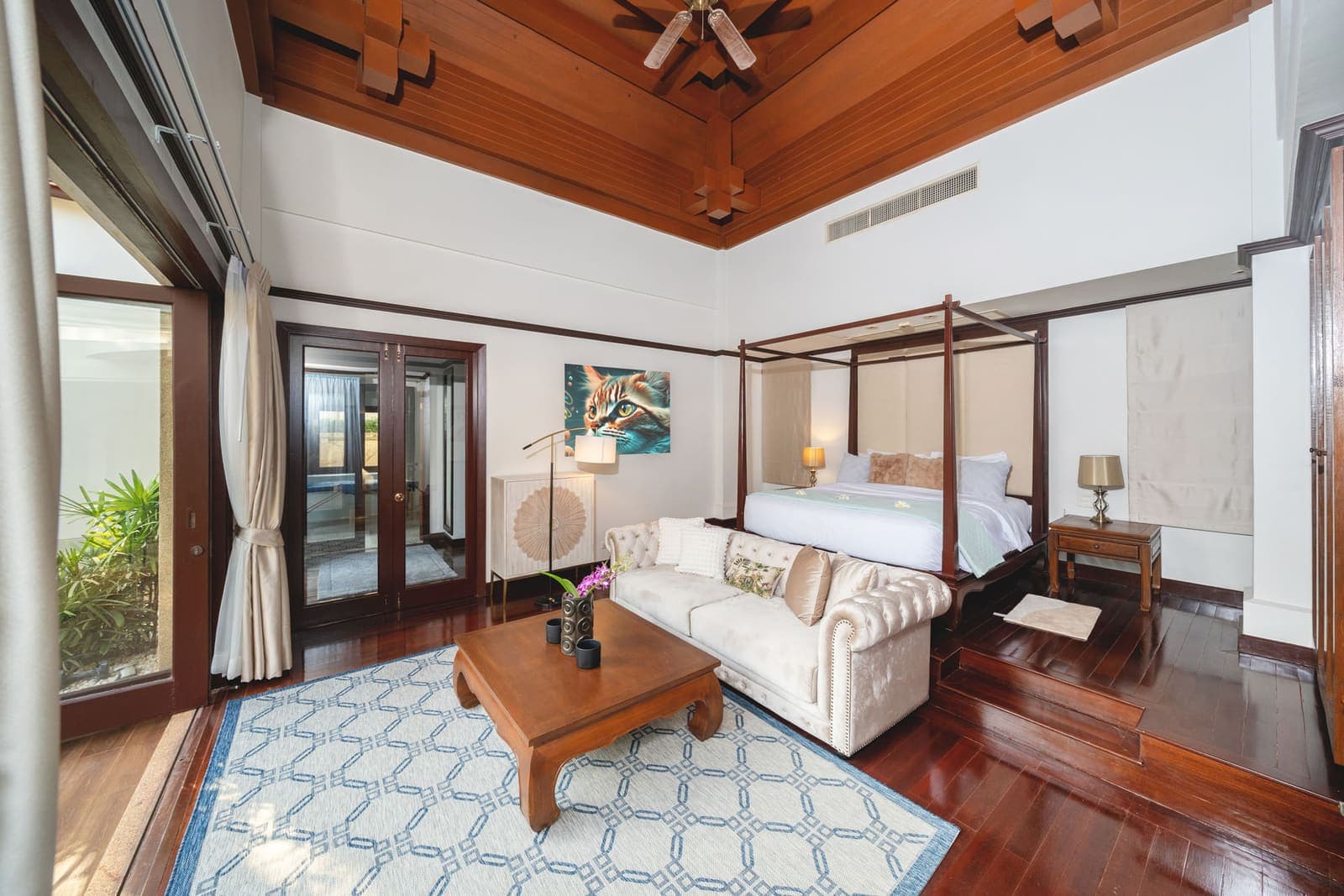 Bali-Inspired Luxury Villa — Laguna, Bang Tao 13