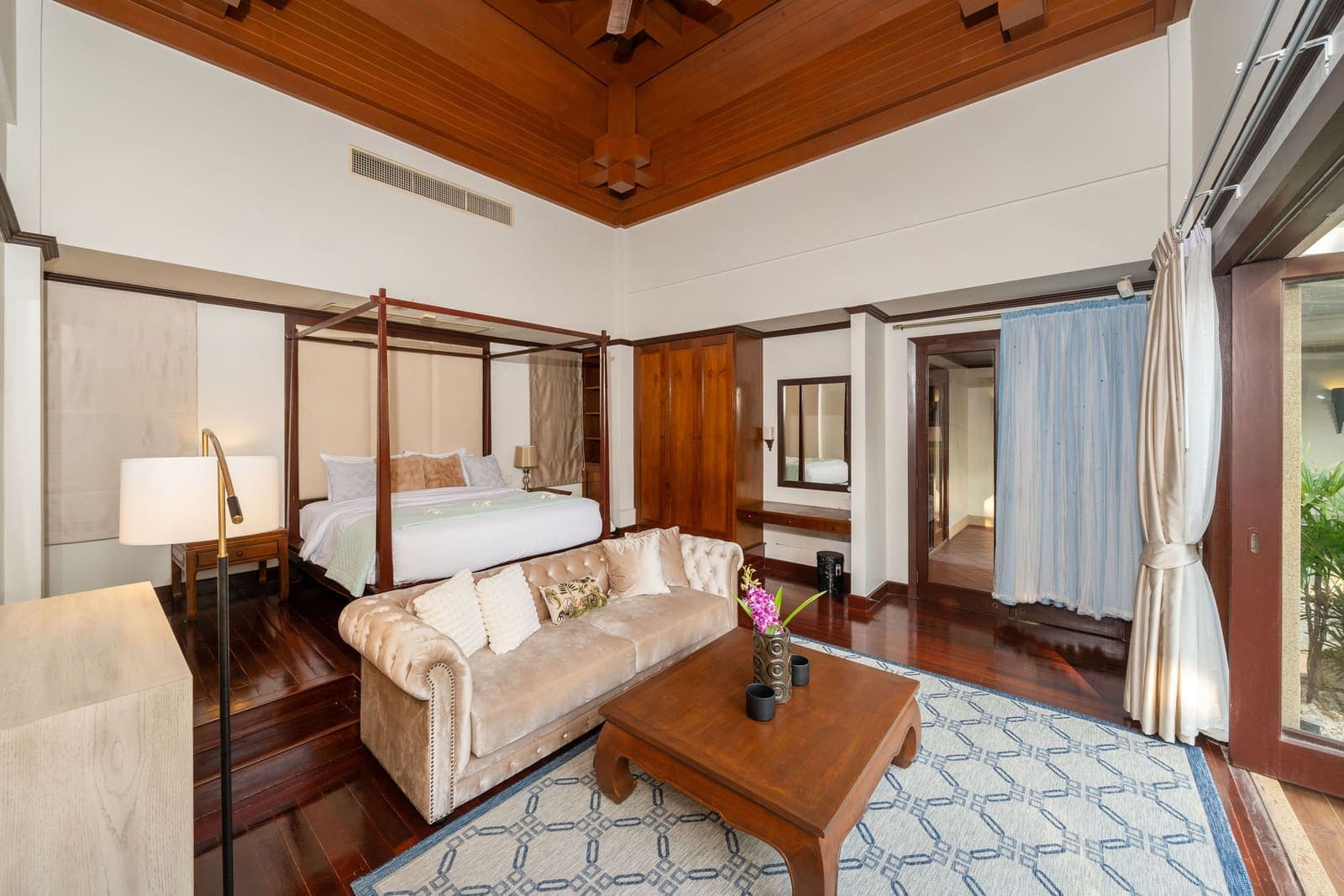 Bali-Inspired Luxury Villa — Laguna, Bang Tao 14