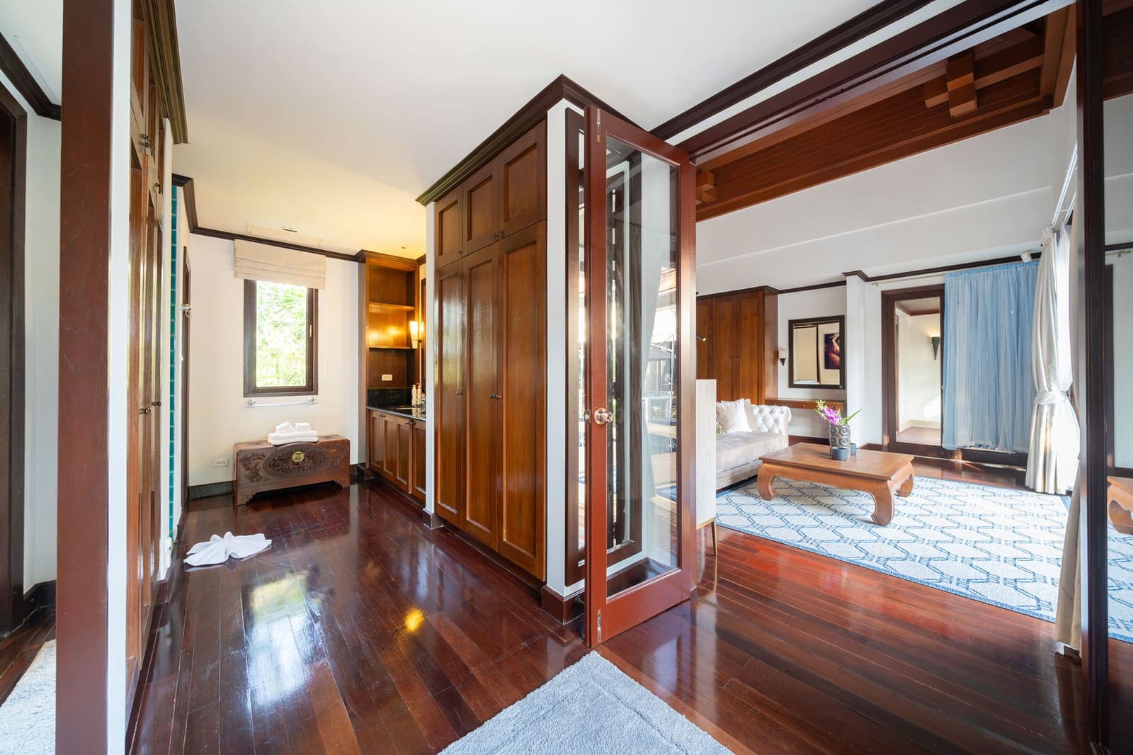Bali-Inspired Luxury Villa — Laguna, Bang Tao 17