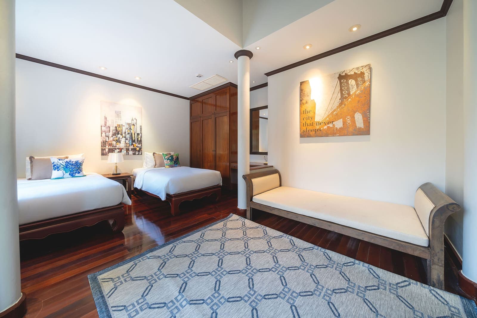 Bali-Inspired Luxury Villa — Laguna, Bang Tao 20