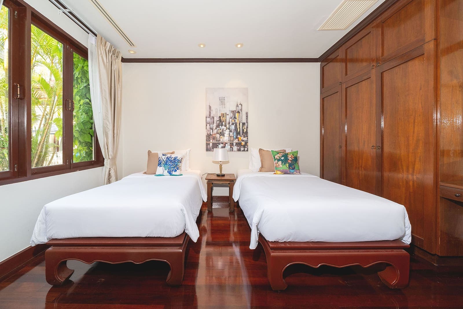 Bali-Inspired Luxury Villa — Laguna, Bang Tao 21
