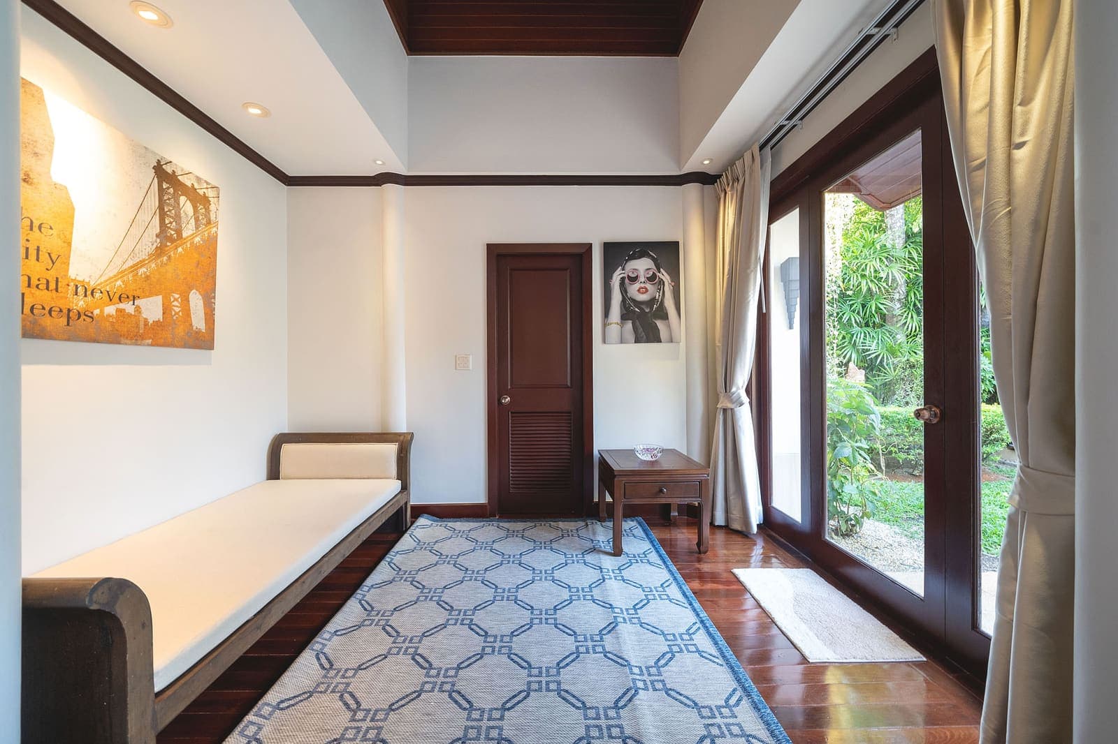 Bali-Inspired Luxury Villa — Laguna, Bang Tao 22