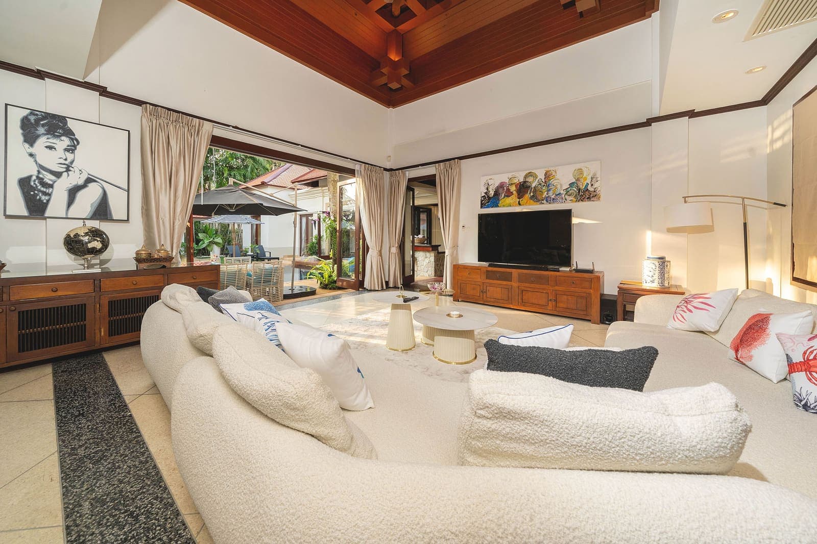 Bali-Inspired Luxury Villa — Laguna, Bang Tao 24