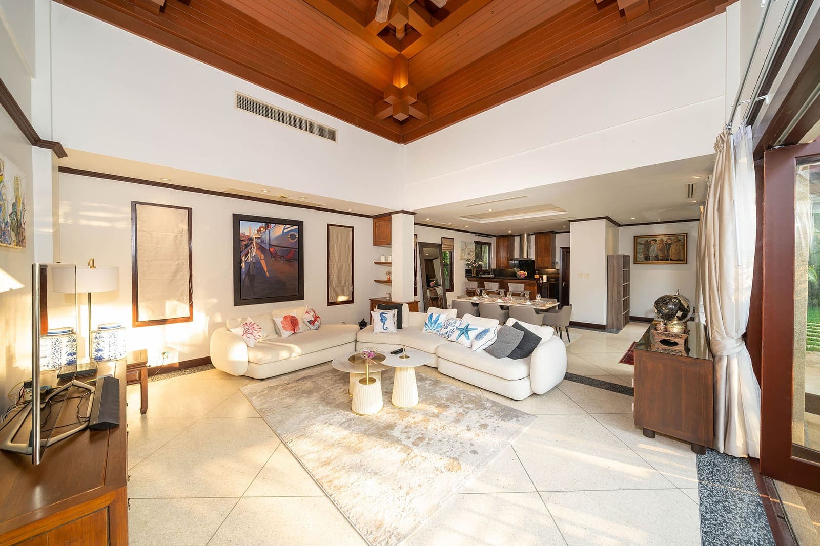 Bali-Inspired Luxury Villa — Laguna, Bang Tao 26