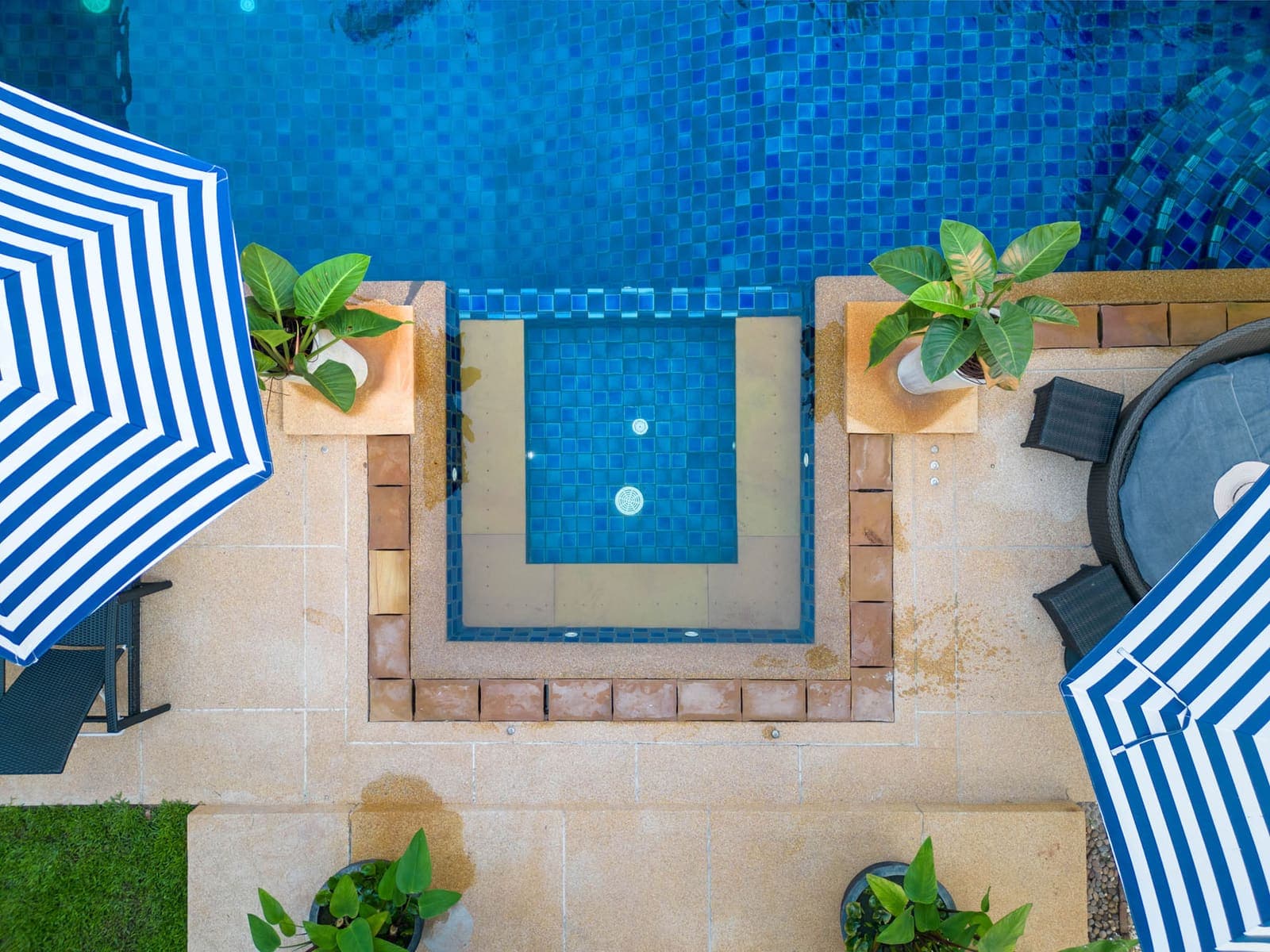 Bali-Inspired Luxury Villa — Laguna, Bang Tao 33