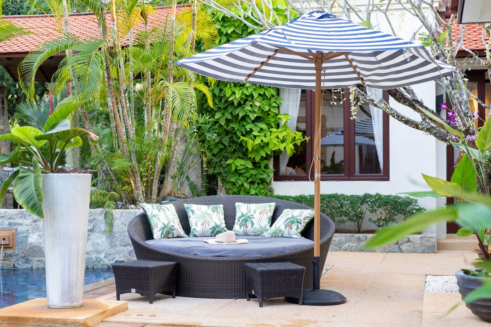 Bali-Inspired Luxury Villa — Laguna, Bang Tao 4