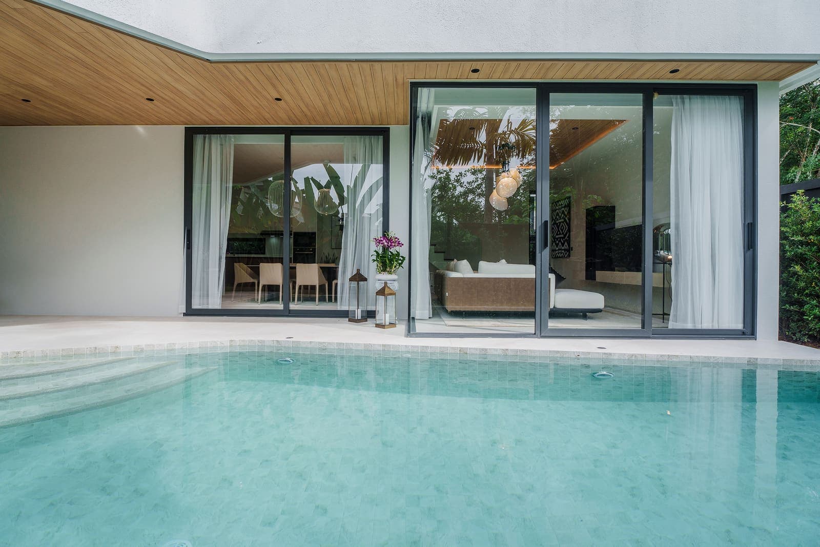 Aileen — Luxury Pool Villa, Layan Beach 105