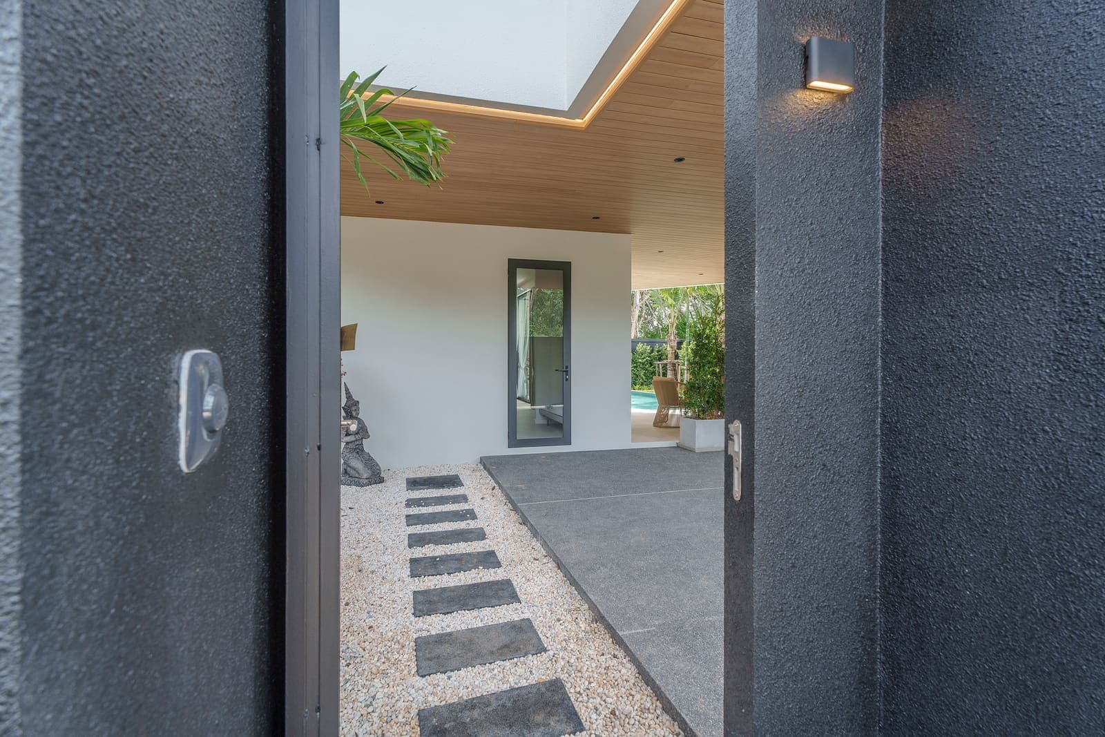 Aileen — Luxury Pool Villa, Layan Beach 11