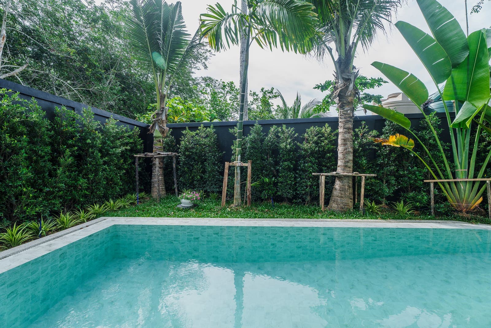 Aileen — Luxury Pool Villa, Layan Beach 112