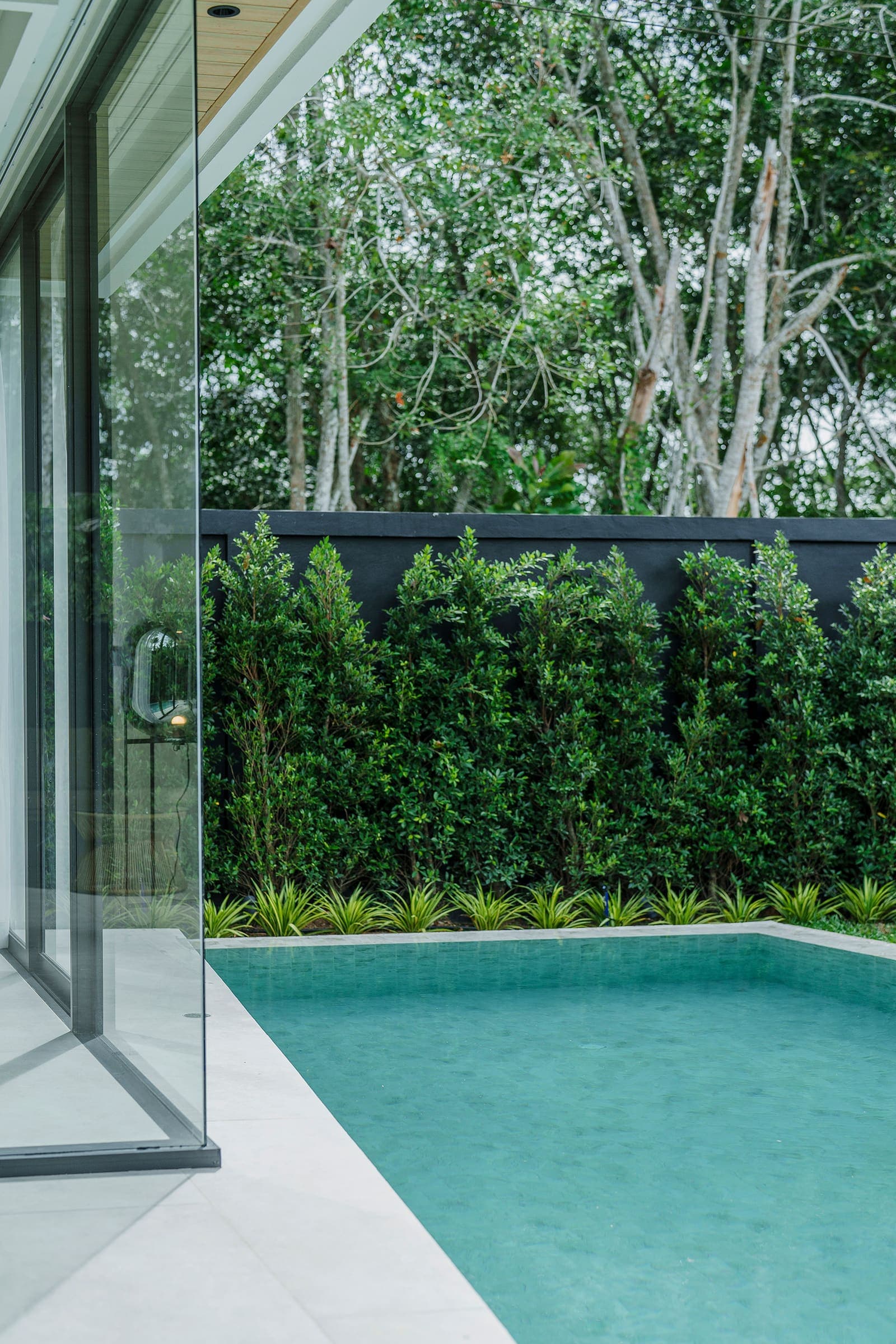 Aileen — Luxury Pool Villa, Layan Beach 114