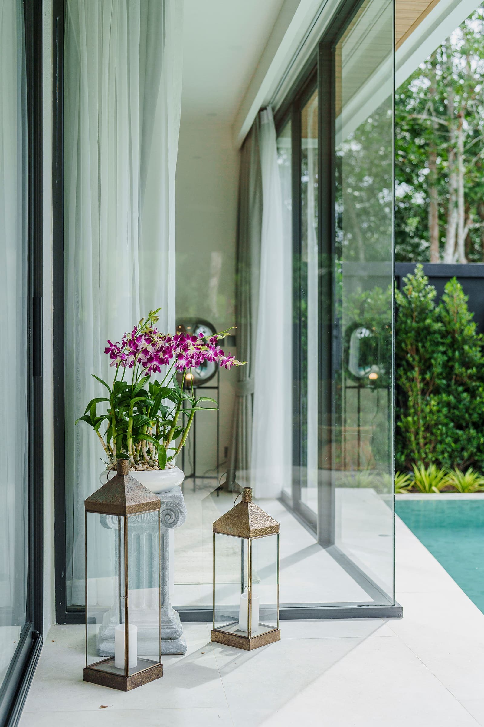 Aileen — Luxury Pool Villa, Layan Beach 115