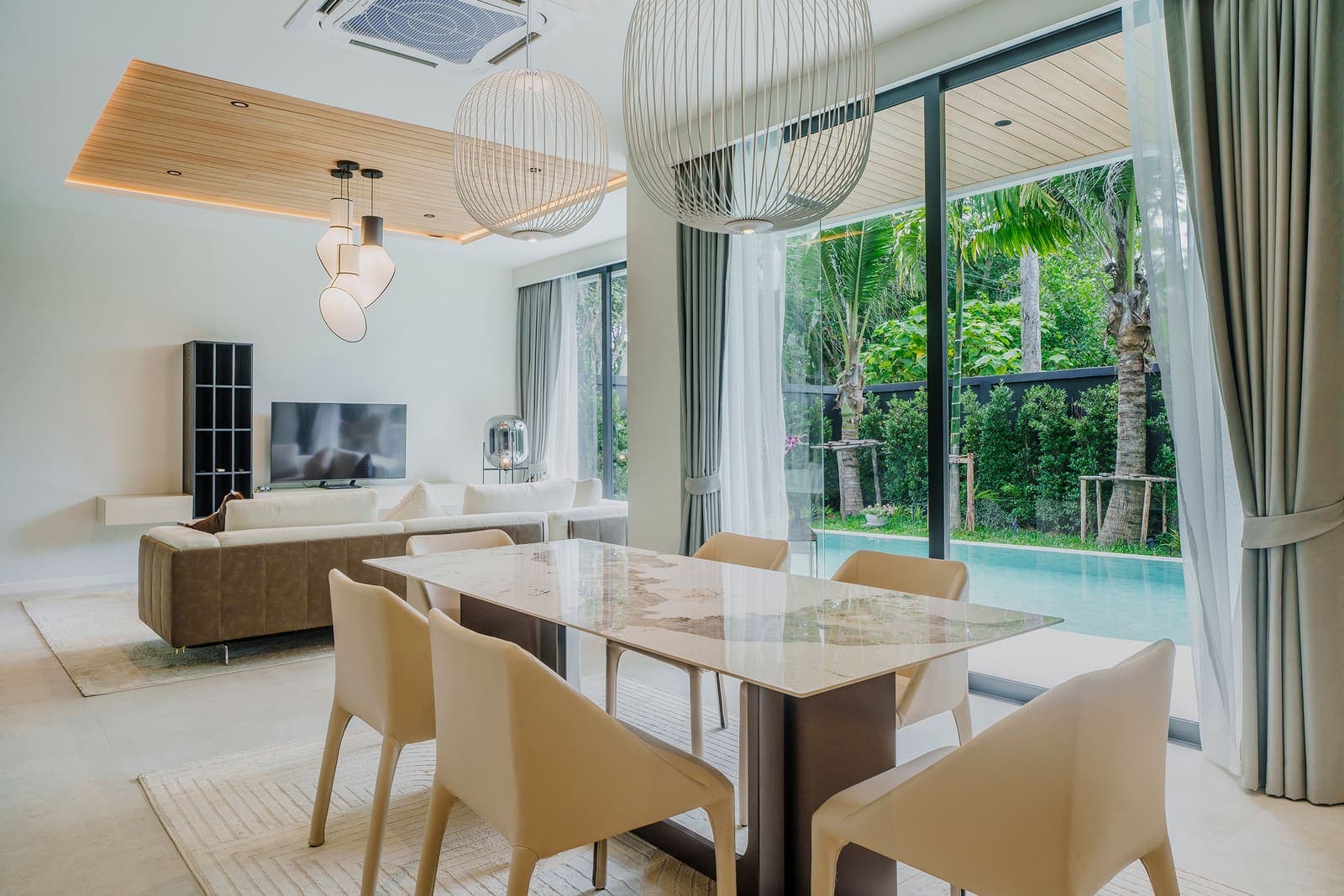 Aileen — Luxury Pool Villa, Layan Beach 116