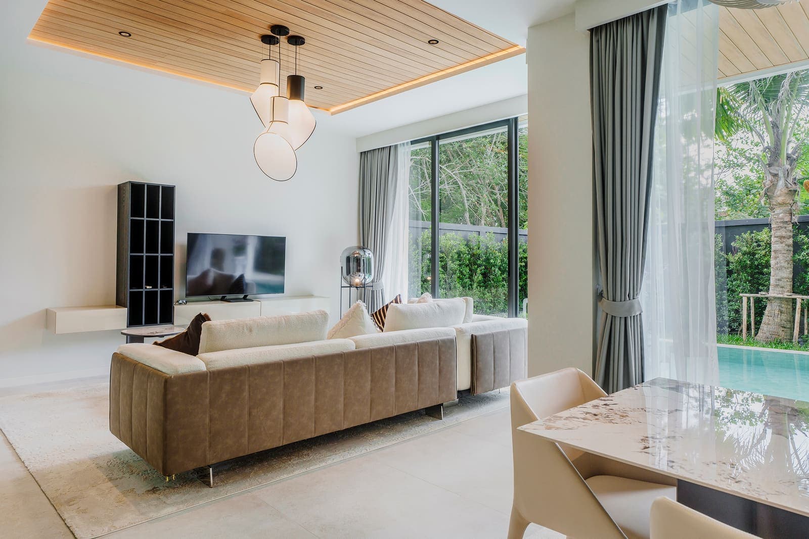 Aileen — Luxury Pool Villa, Layan Beach 117