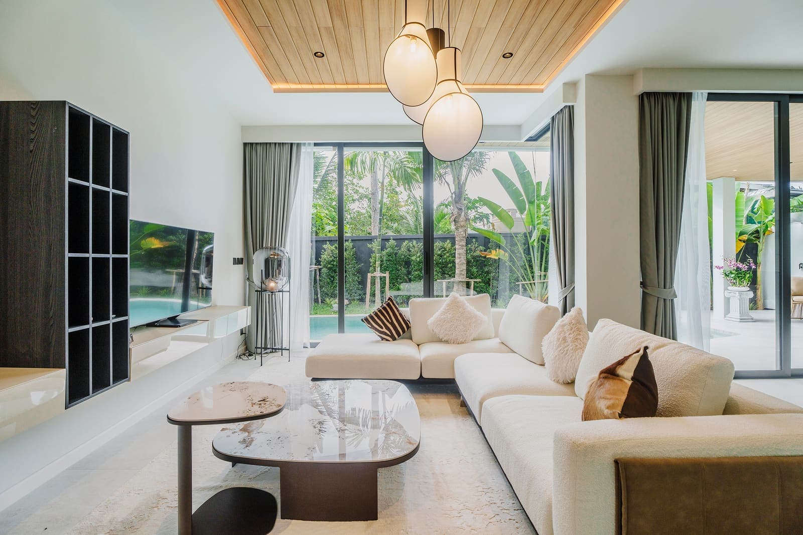 Aileen — Luxury Pool Villa, Layan Beach 118