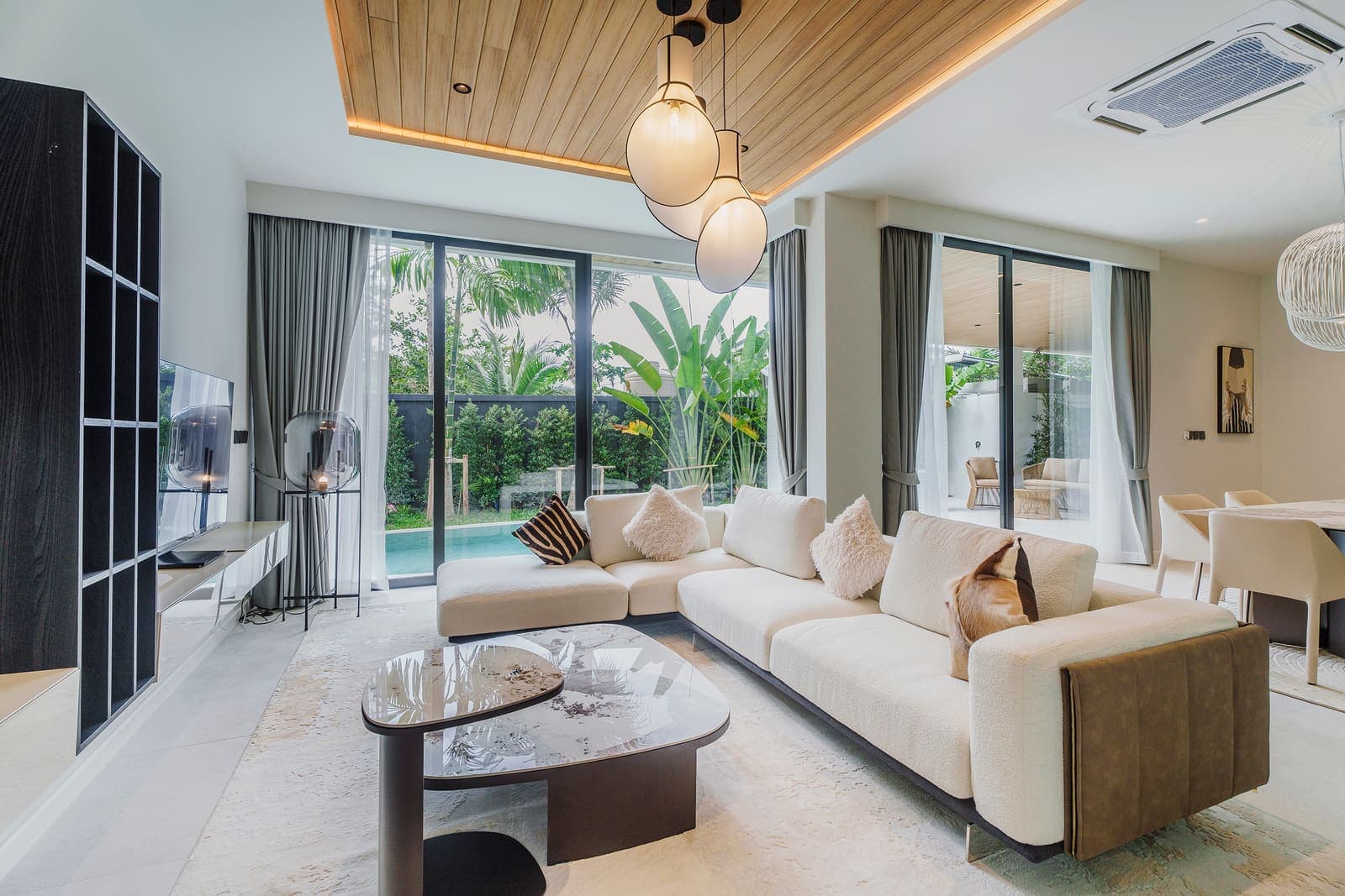 Aileen — Luxury Pool Villa, Layan Beach 119