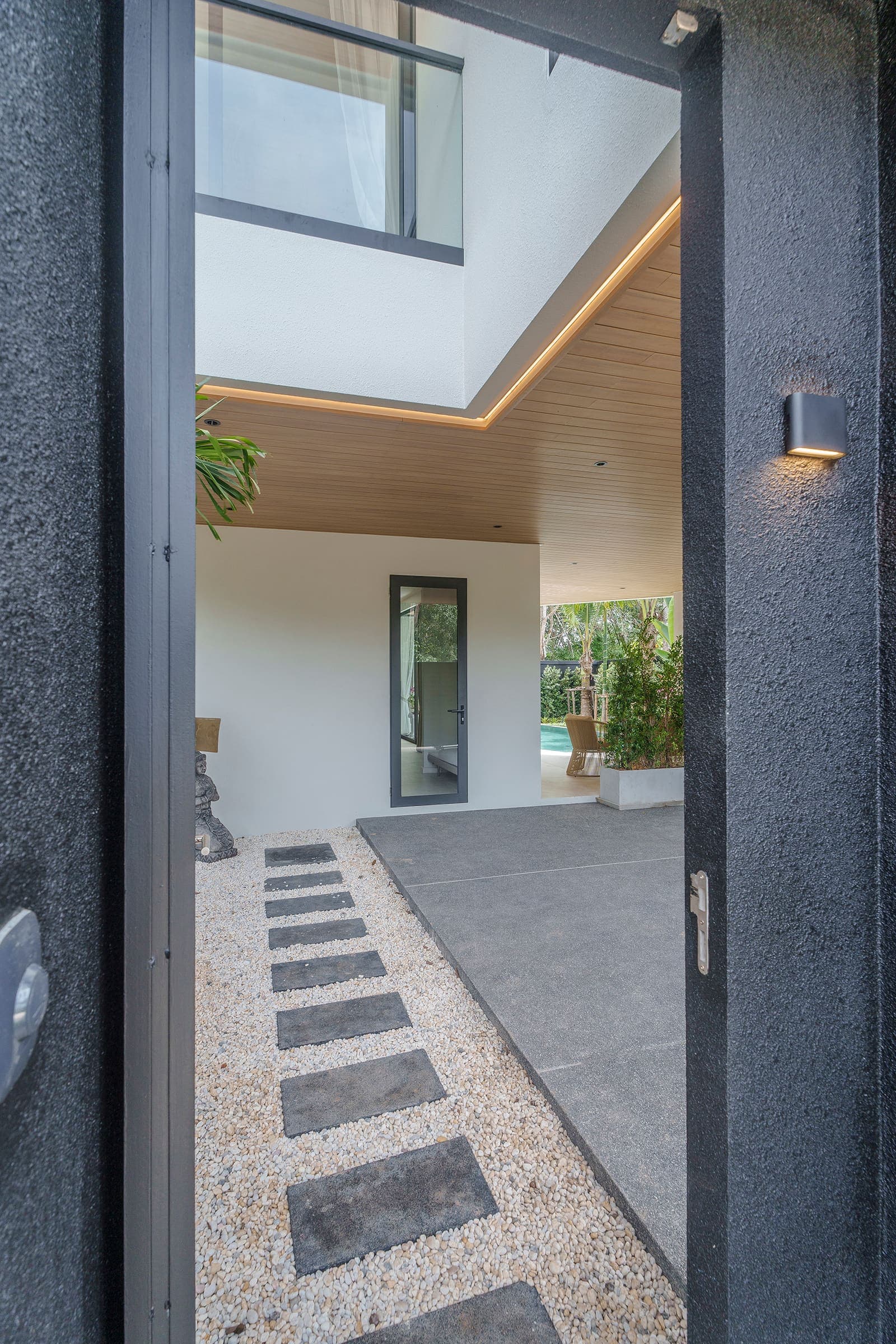 Aileen — Luxury Pool Villa, Layan Beach 12