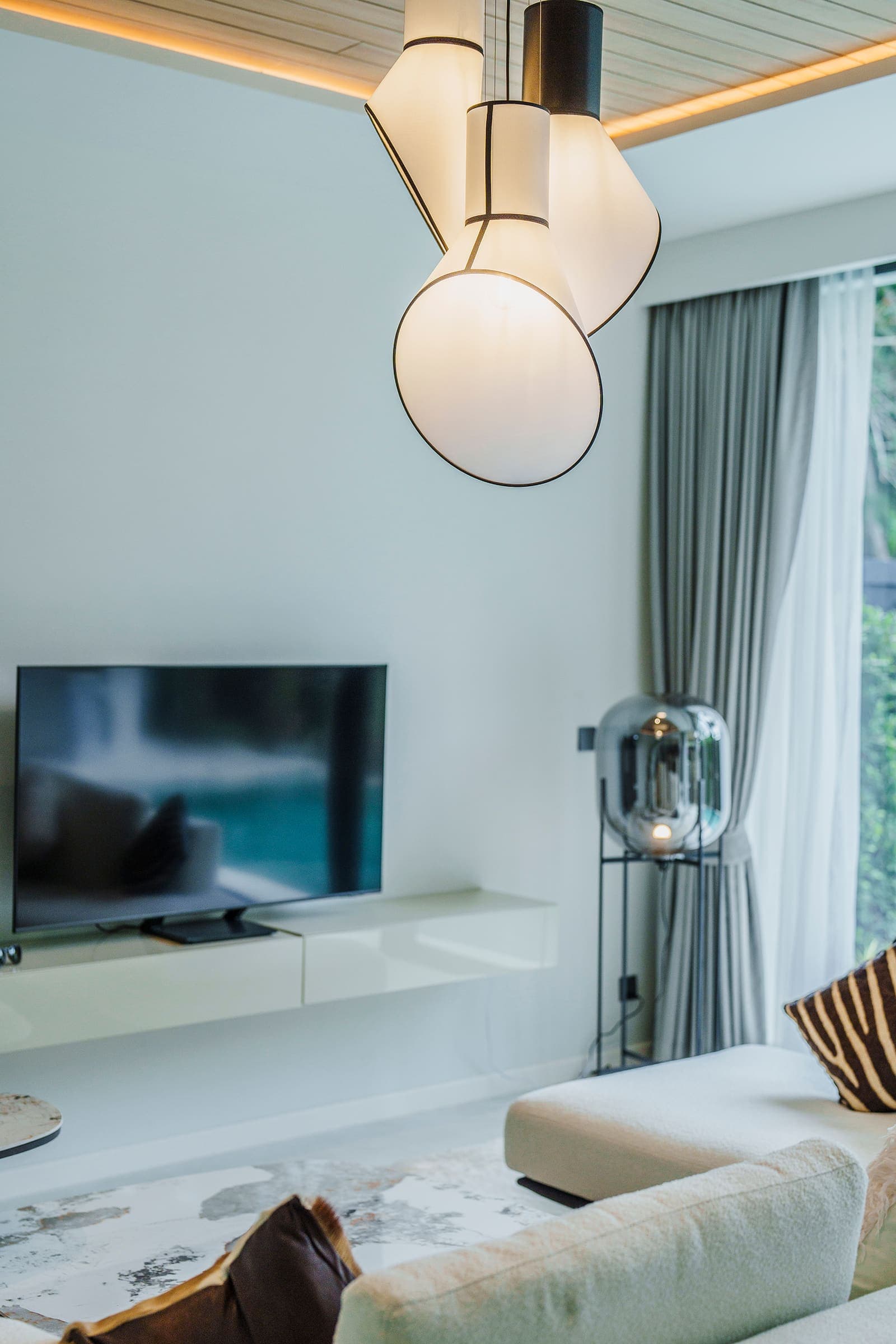 Aileen — Luxury Pool Villa, Layan Beach 129