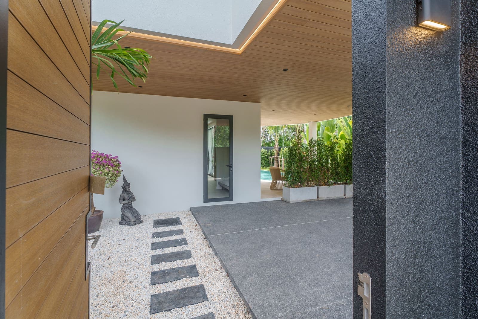 Aileen — Luxury Pool Villa, Layan Beach 13
