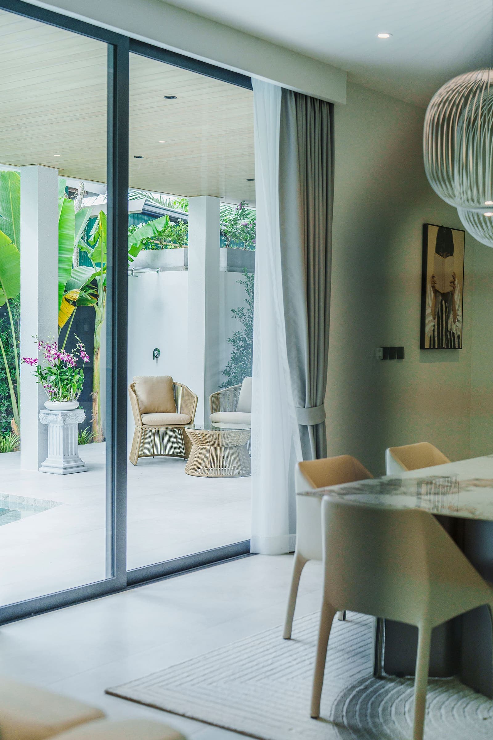 Aileen — Luxury Pool Villa, Layan Beach 132