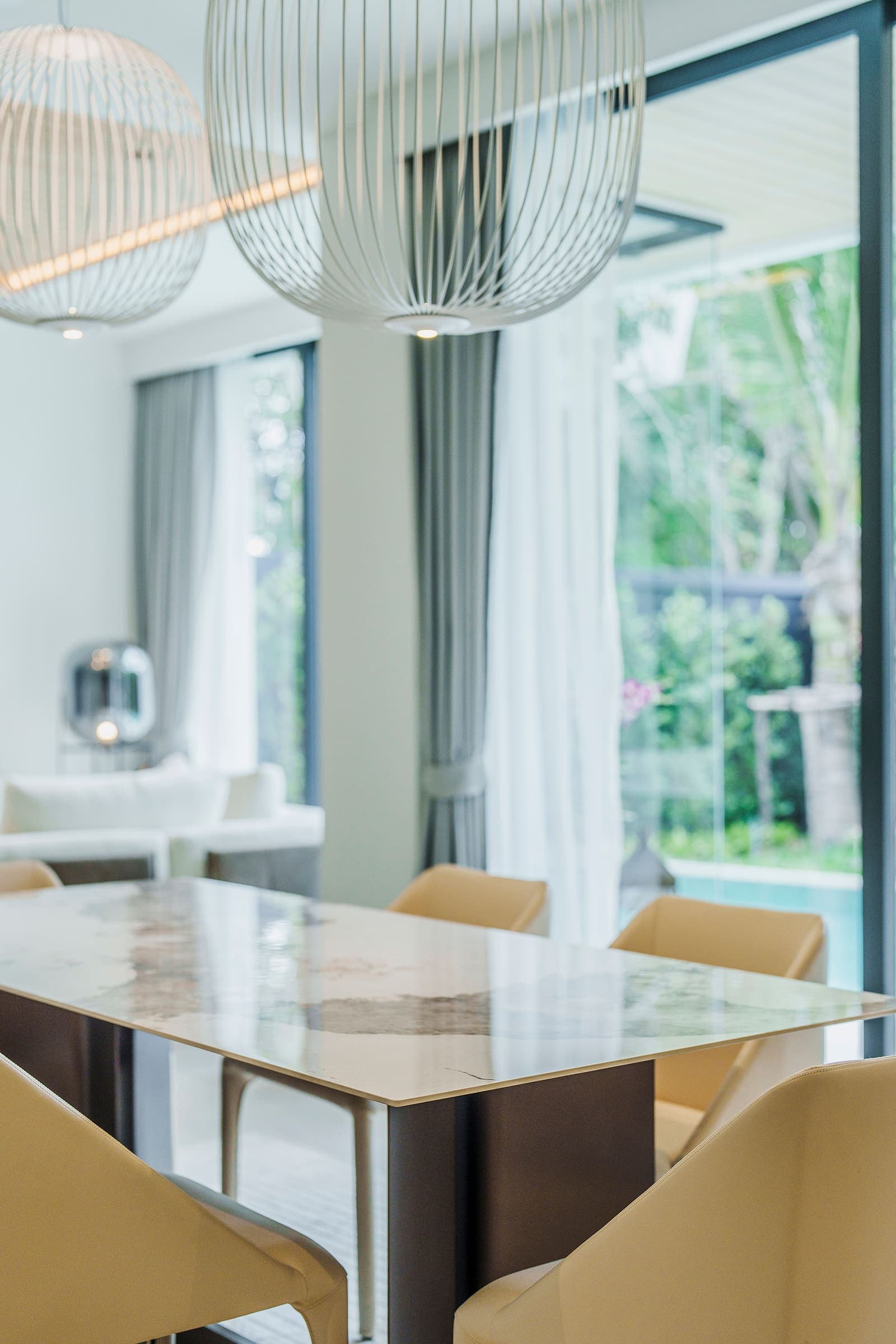 Aileen — Luxury Pool Villa, Layan Beach 133