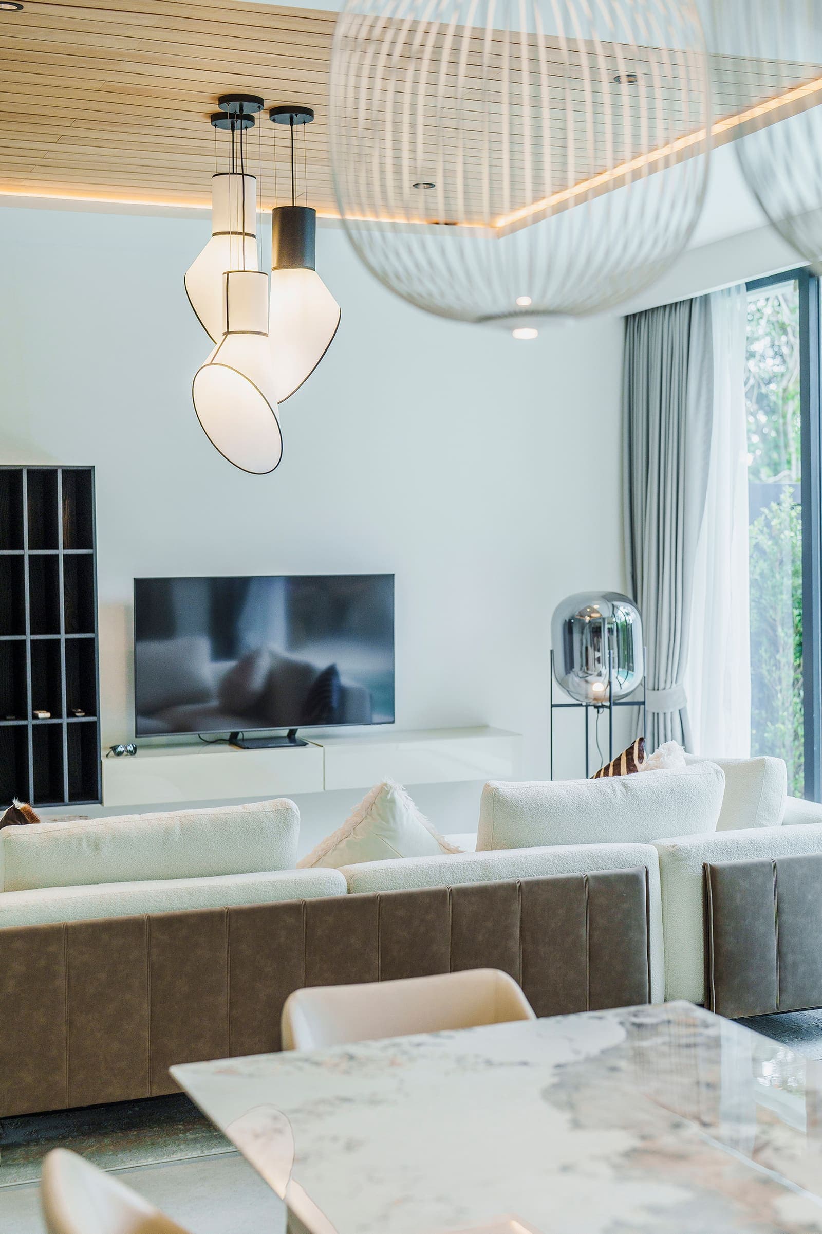 Aileen — Luxury Pool Villa, Layan Beach 134