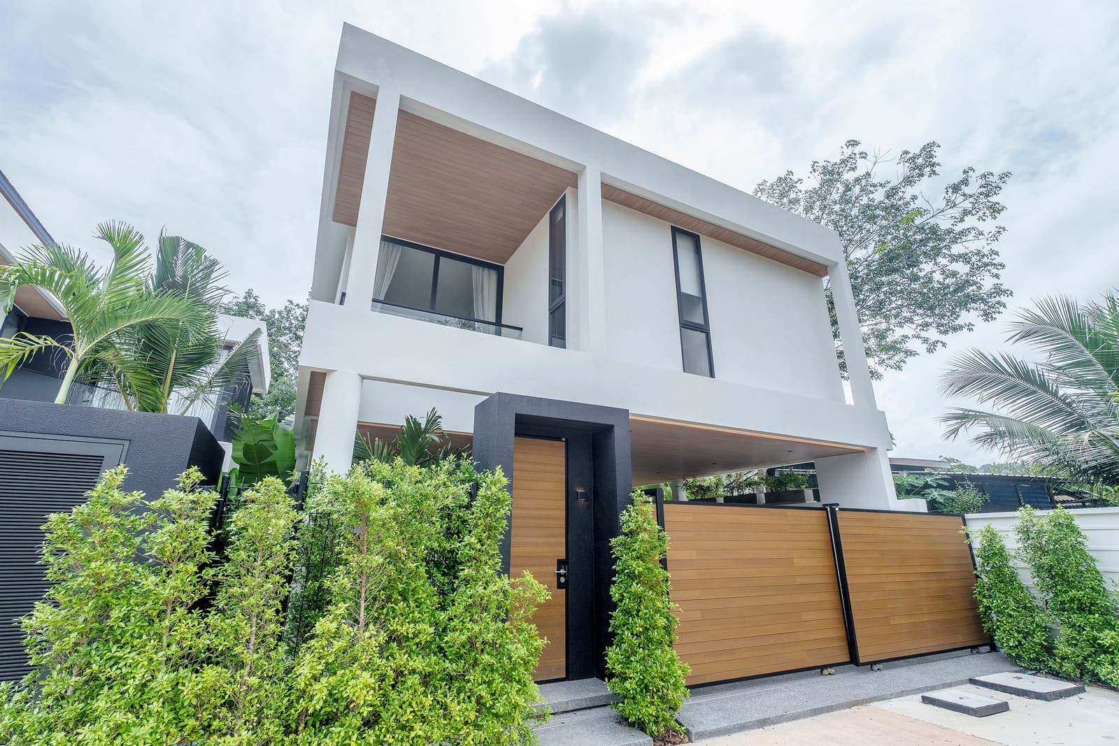 Aileen — Luxury Pool Villa, Layan Beach 14