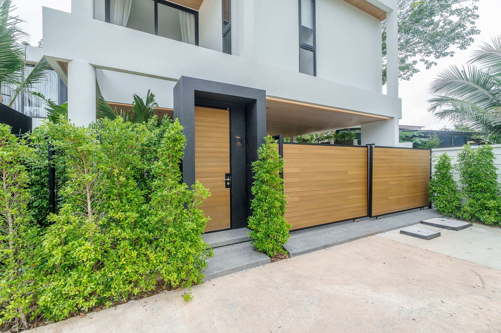 Aileen — Luxury Pool Villa, Layan Beach 15