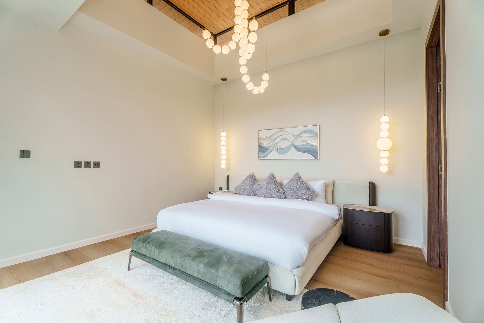 Aileen — Luxury Pool Villa, Layan Beach 17