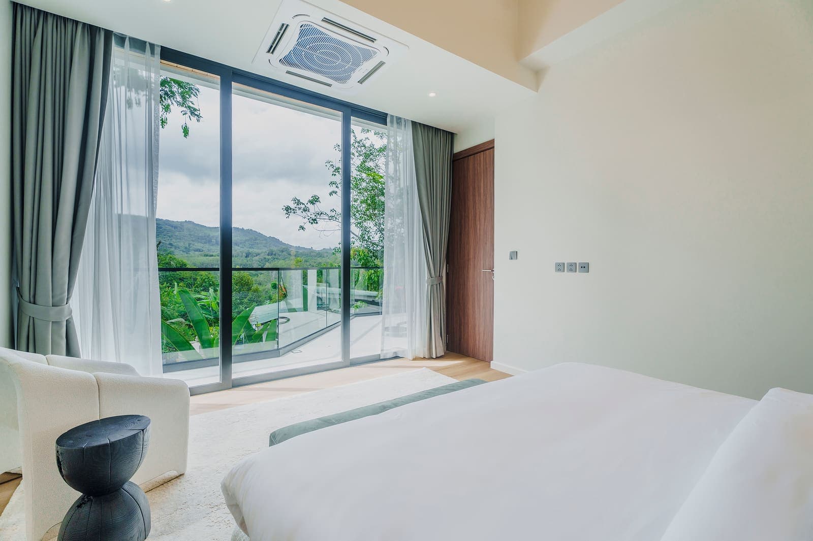 Aileen — Luxury Pool Villa, Layan Beach 19