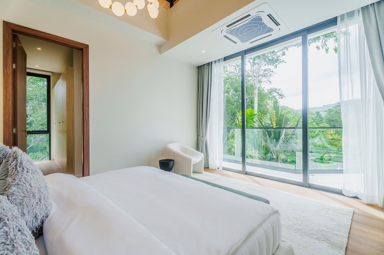 Aileen — Luxury Pool Villa, Layan Beach 20