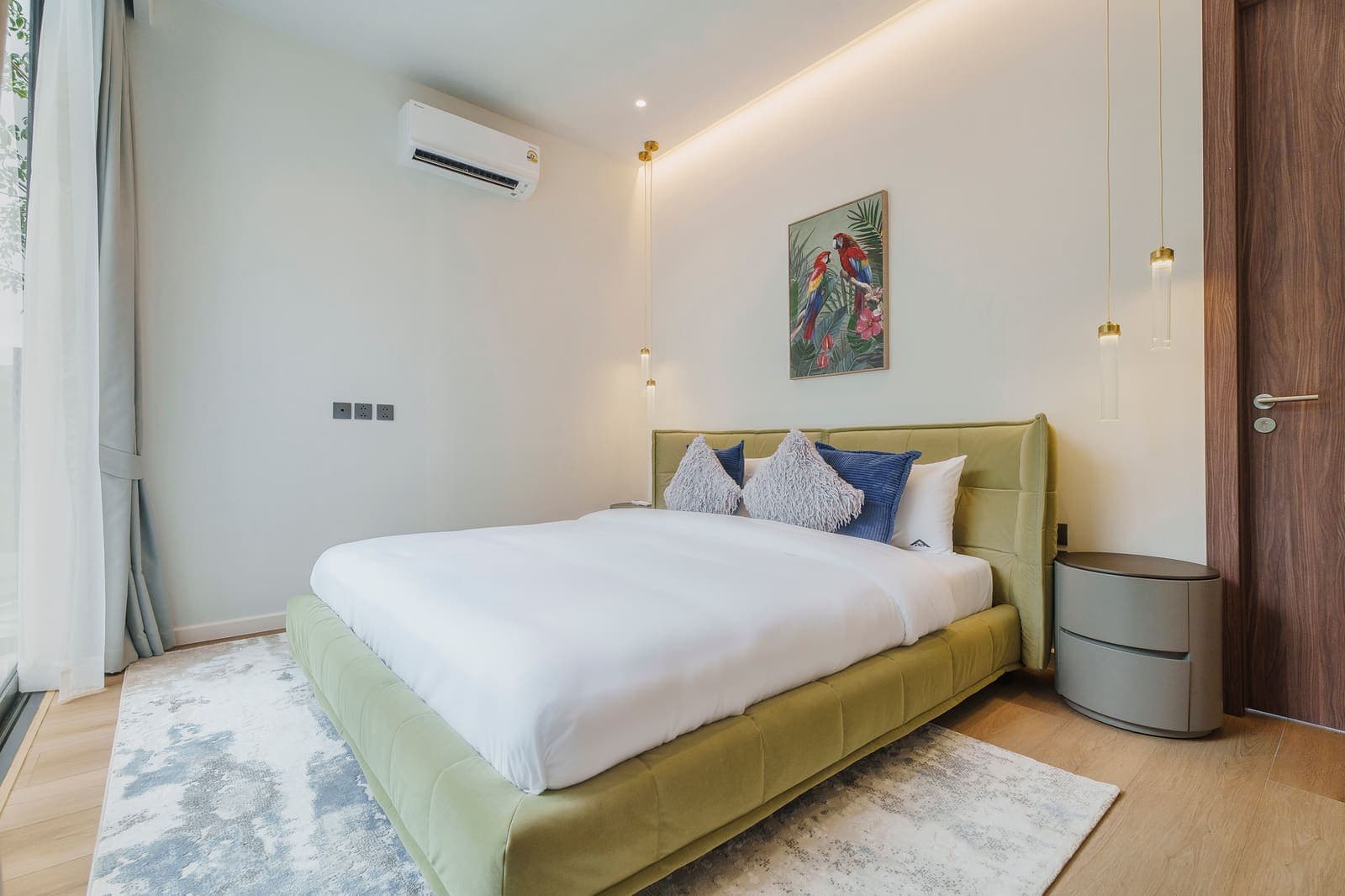 Aileen — Luxury Pool Villa, Layan Beach 40