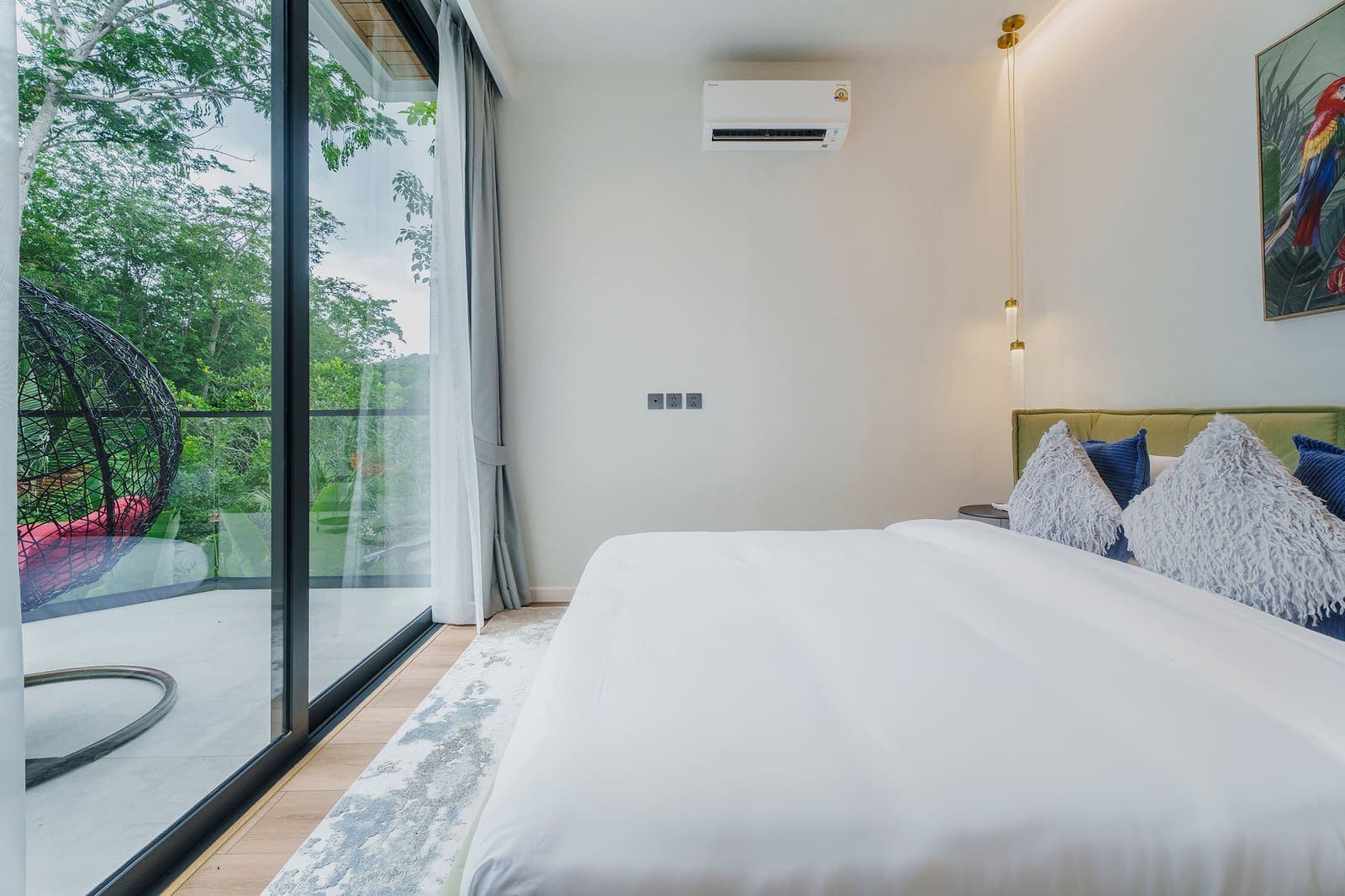 Aileen — Luxury Pool Villa, Layan Beach 41