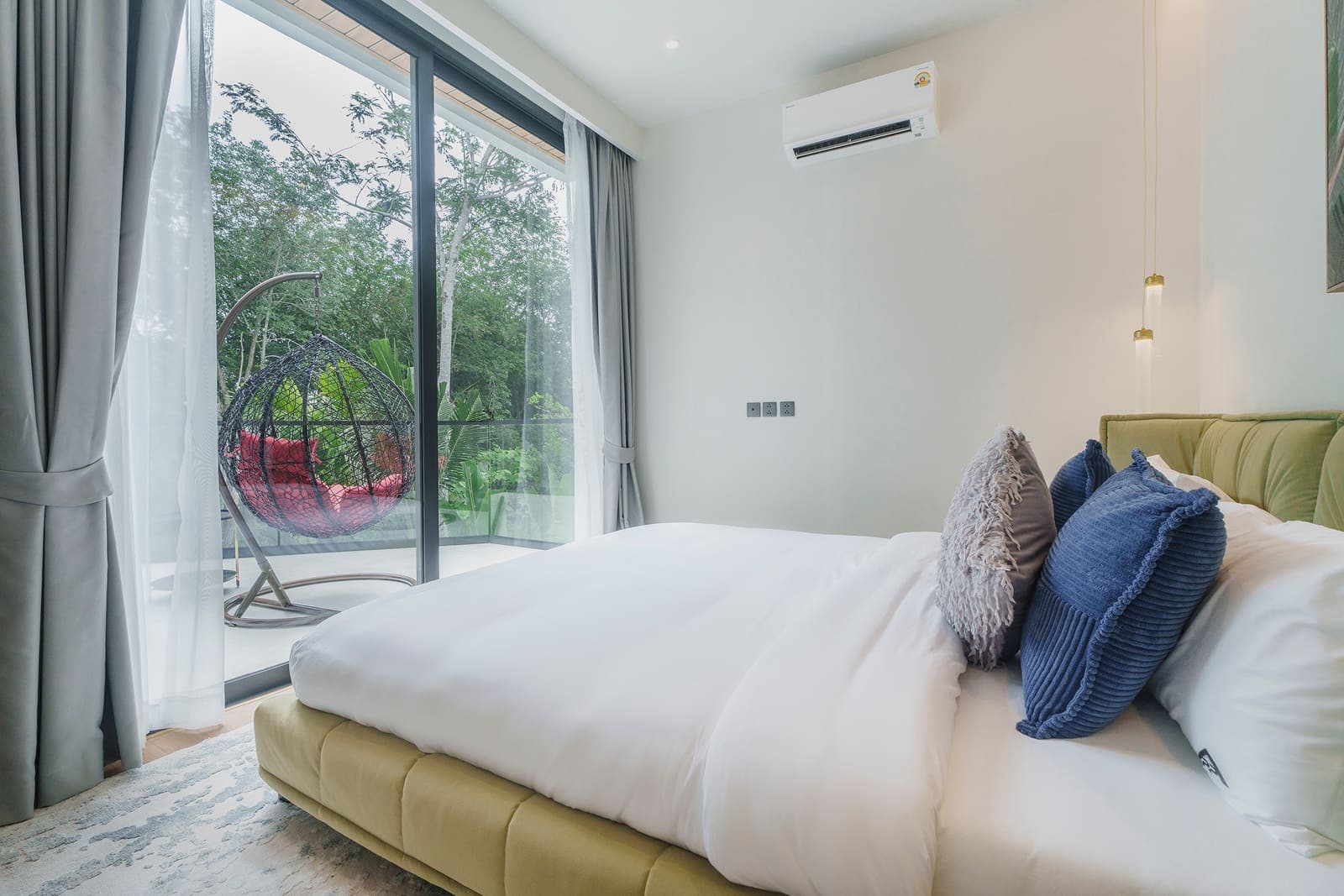 Aileen — Luxury Pool Villa, Layan Beach 42