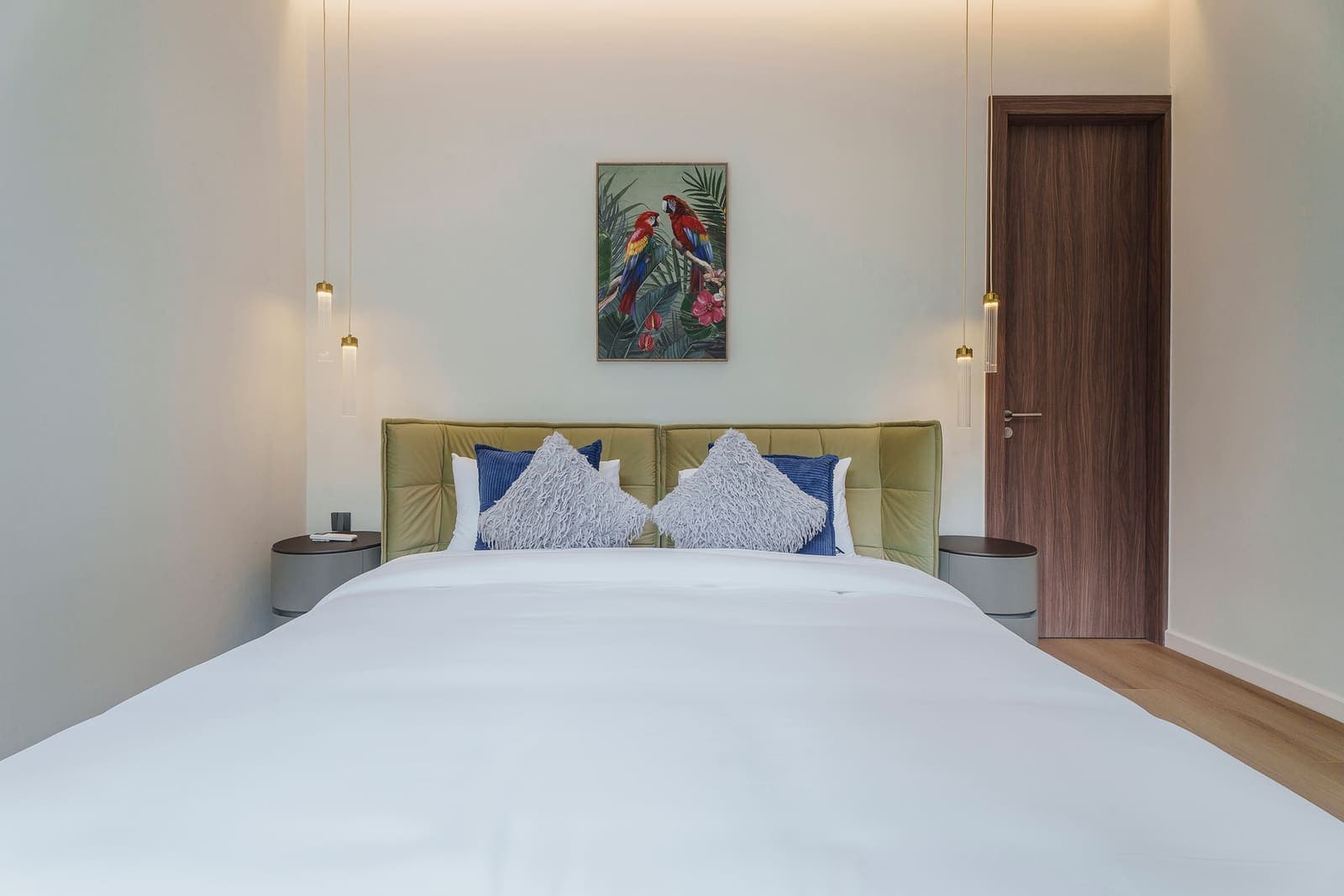 Aileen — Luxury Pool Villa, Layan Beach 43