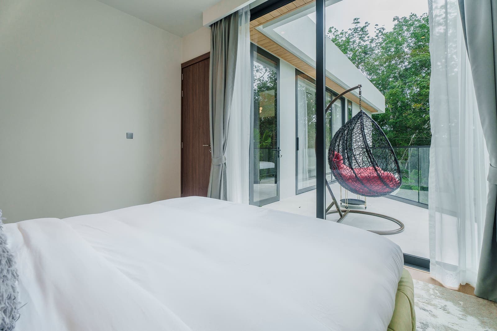 Aileen — Luxury Pool Villa, Layan Beach 44