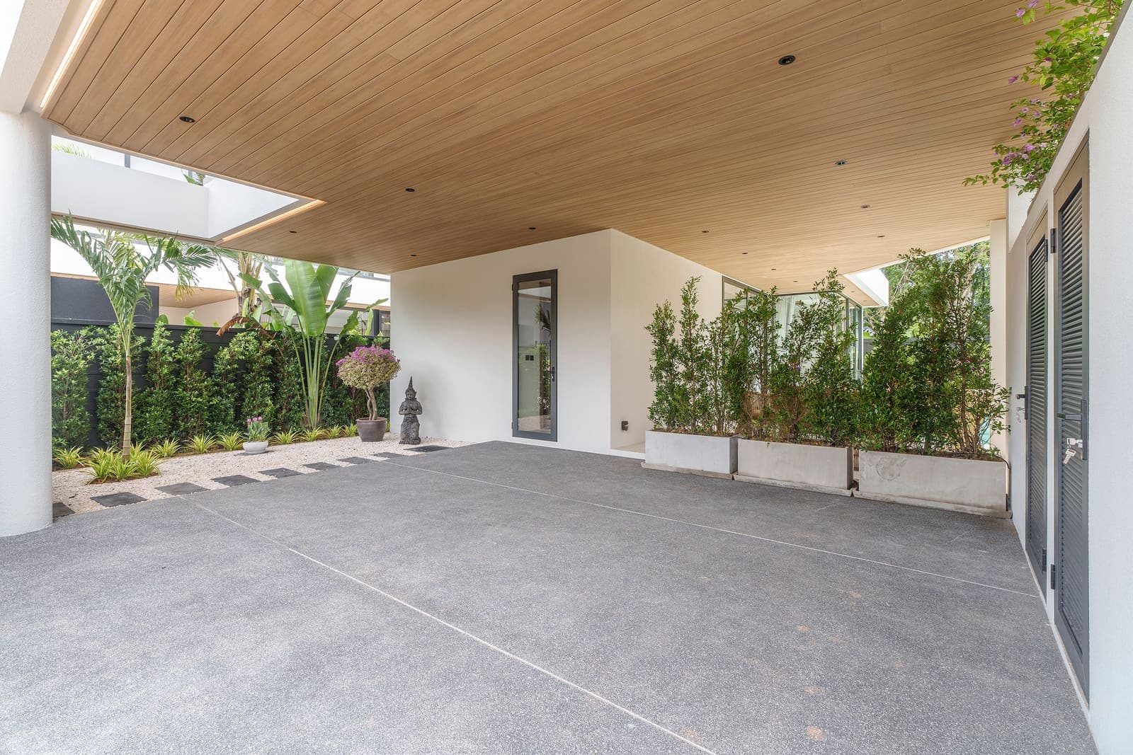 Aileen — Luxury Pool Villa, Layan Beach 5