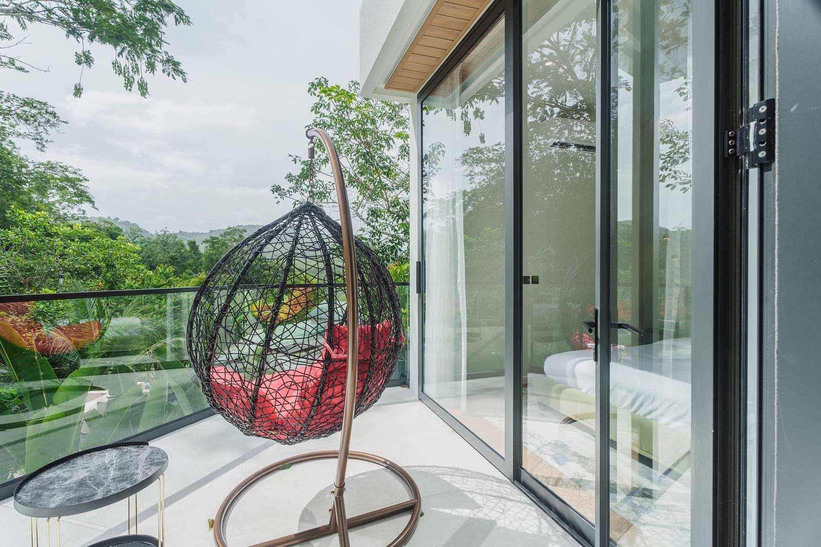Aileen — Luxury Pool Villa, Layan Beach 63