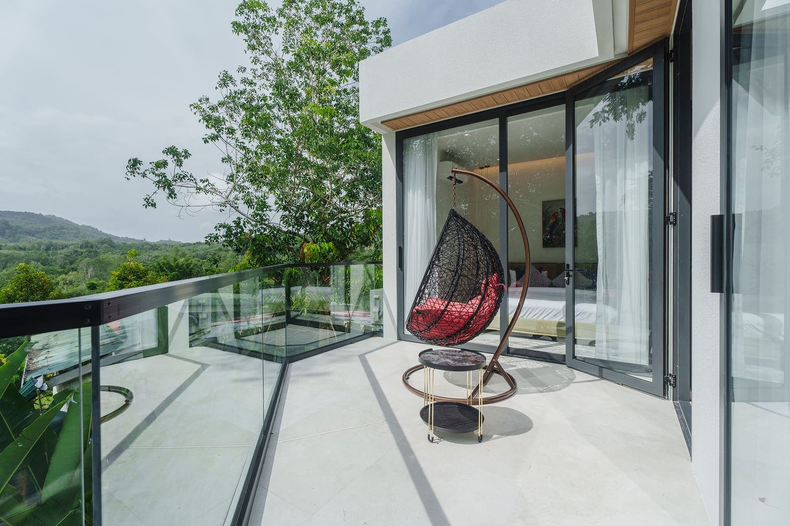 Aileen — Luxury Pool Villa, Layan Beach 64