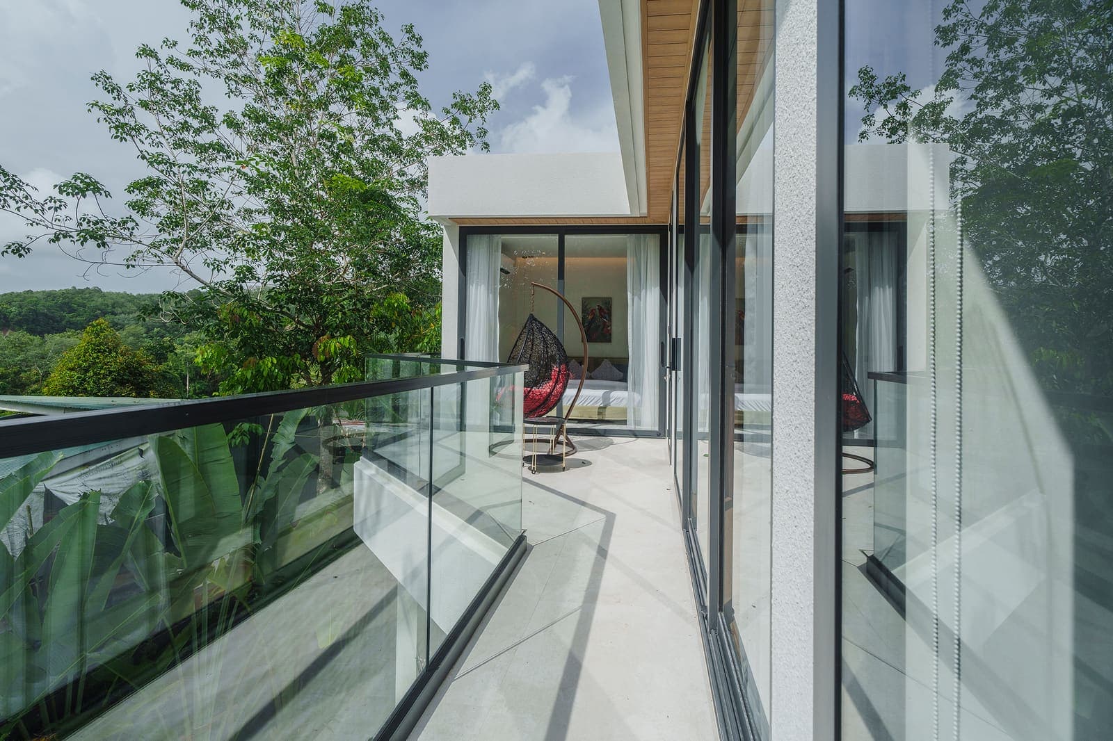 Aileen — Luxury Pool Villa, Layan Beach 65