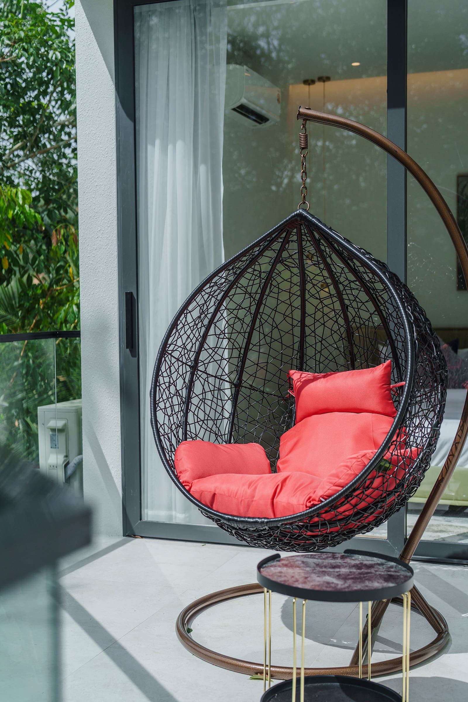 Aileen — Luxury Pool Villa, Layan Beach 67