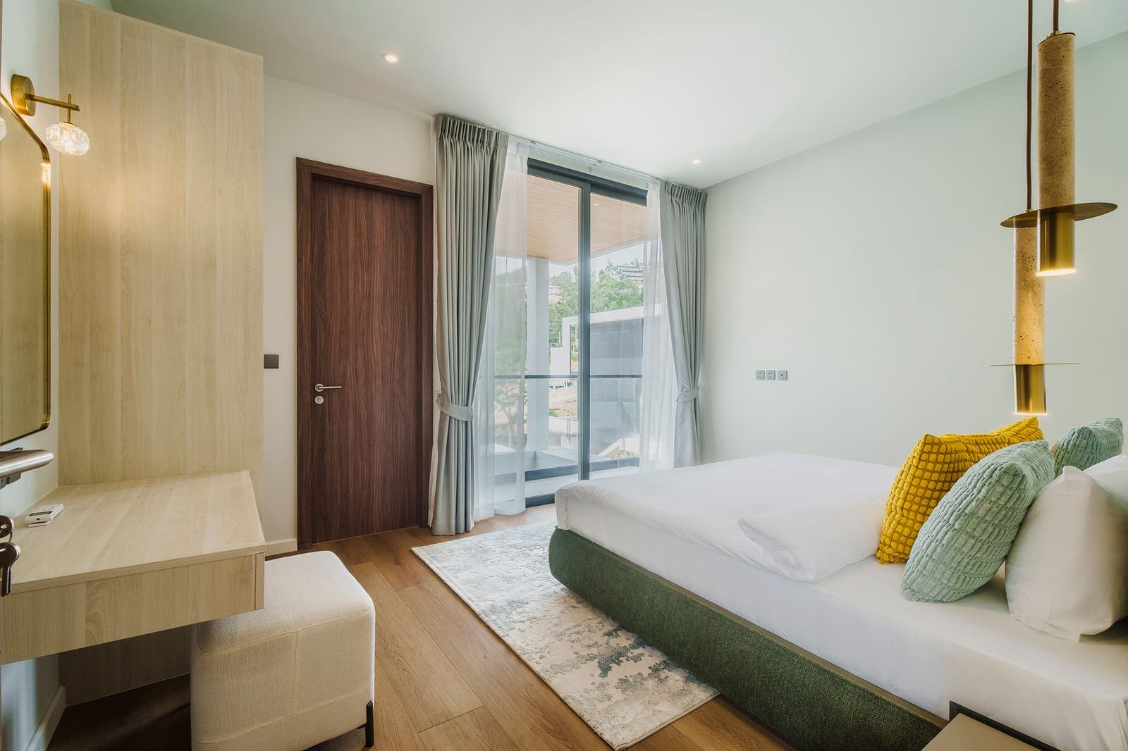 Aileen — Luxury Pool Villa, Layan Beach 68