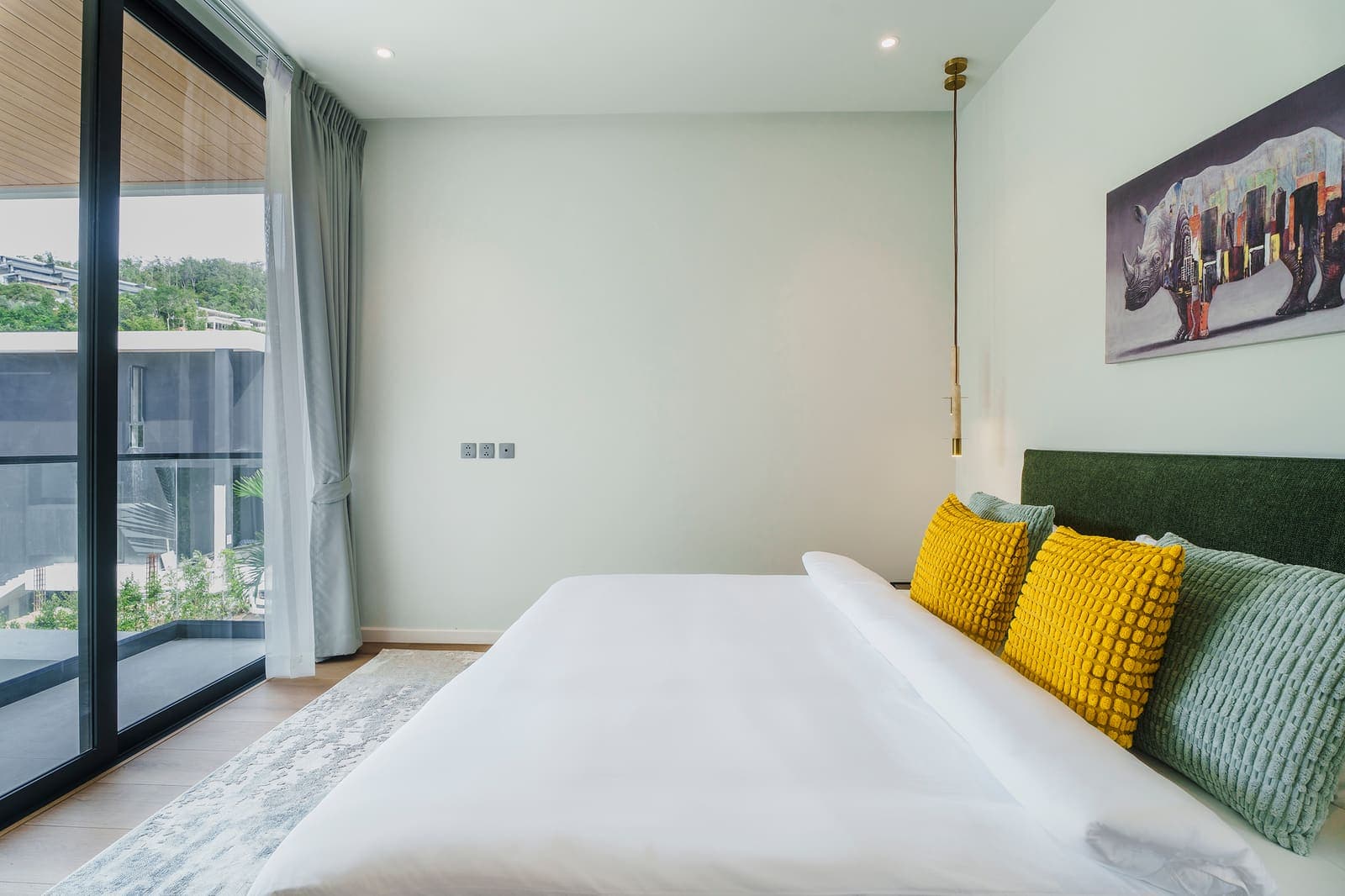 Aileen — Luxury Pool Villa, Layan Beach 69