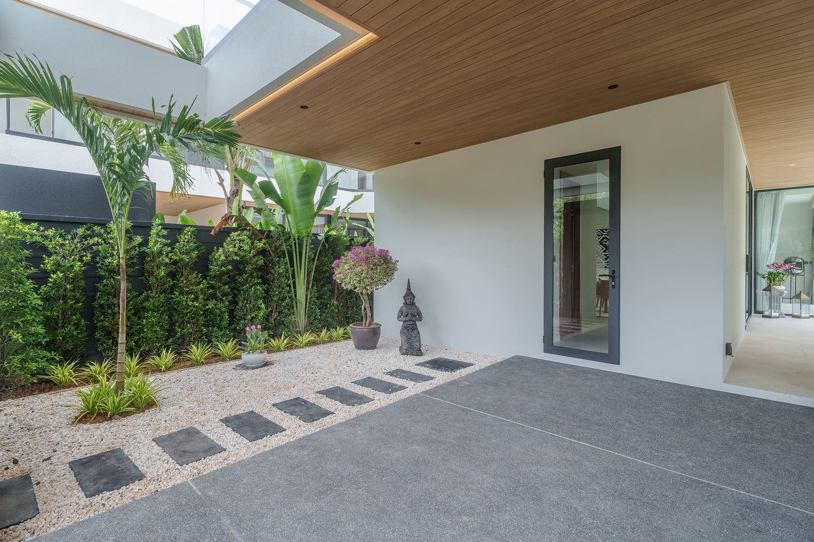 Aileen — Luxury Pool Villa, Layan Beach 7