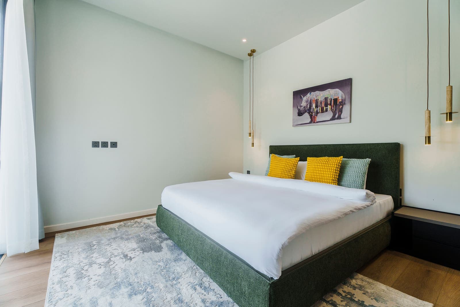 Aileen — Luxury Pool Villa, Layan Beach 70